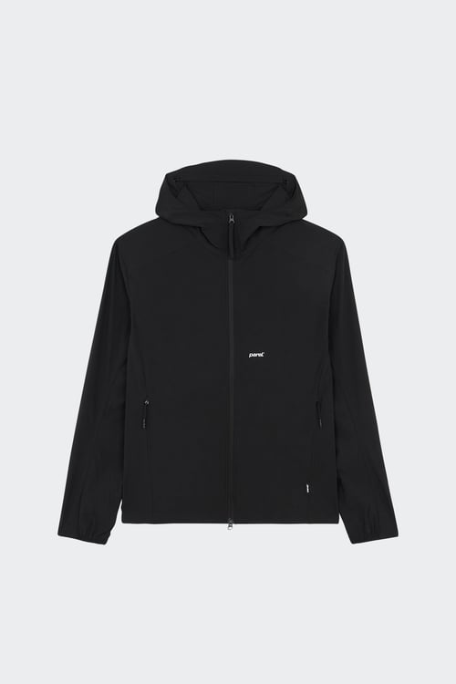 PAREL STUDIO Veste Noir