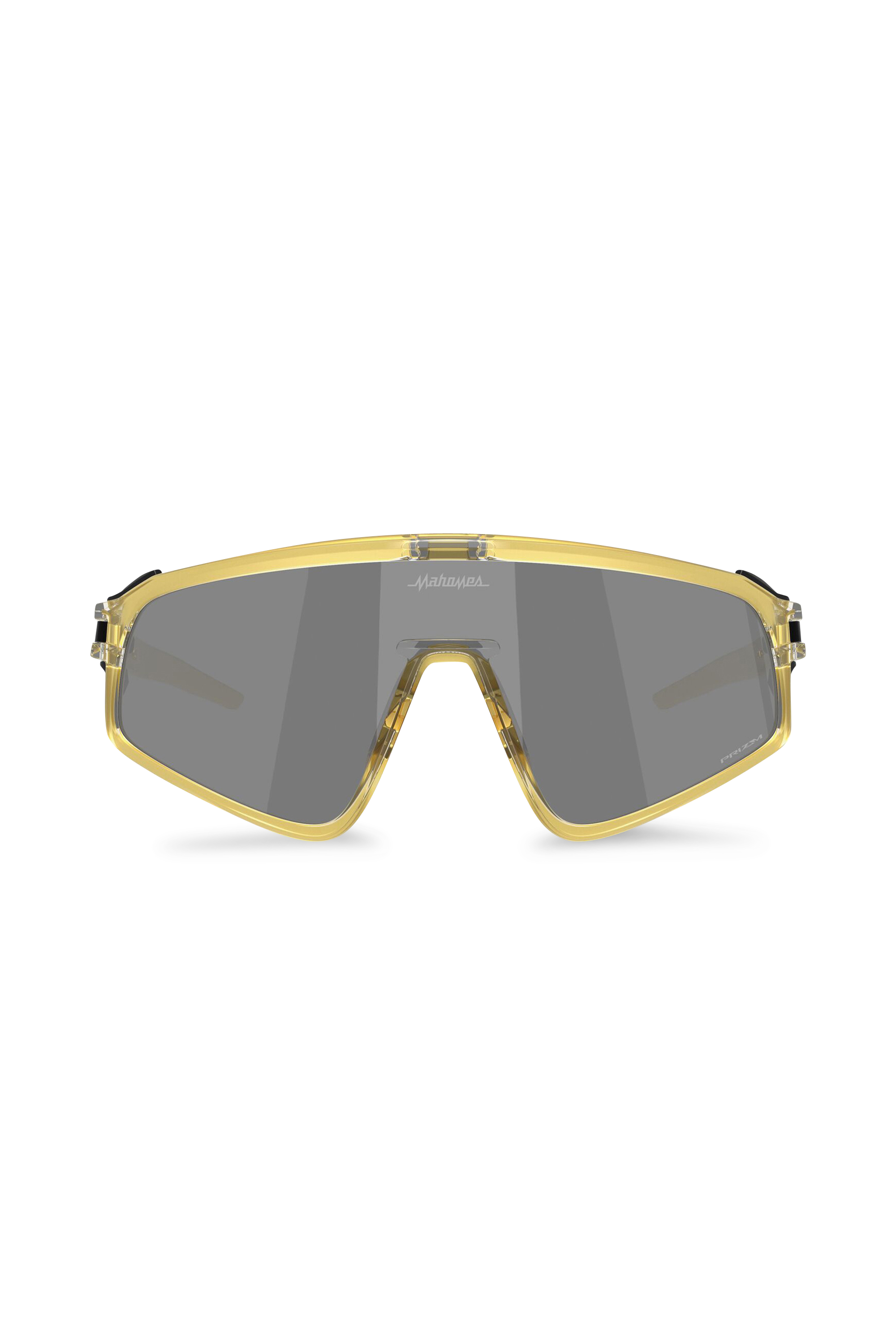 Lunettes de soleil Doré
