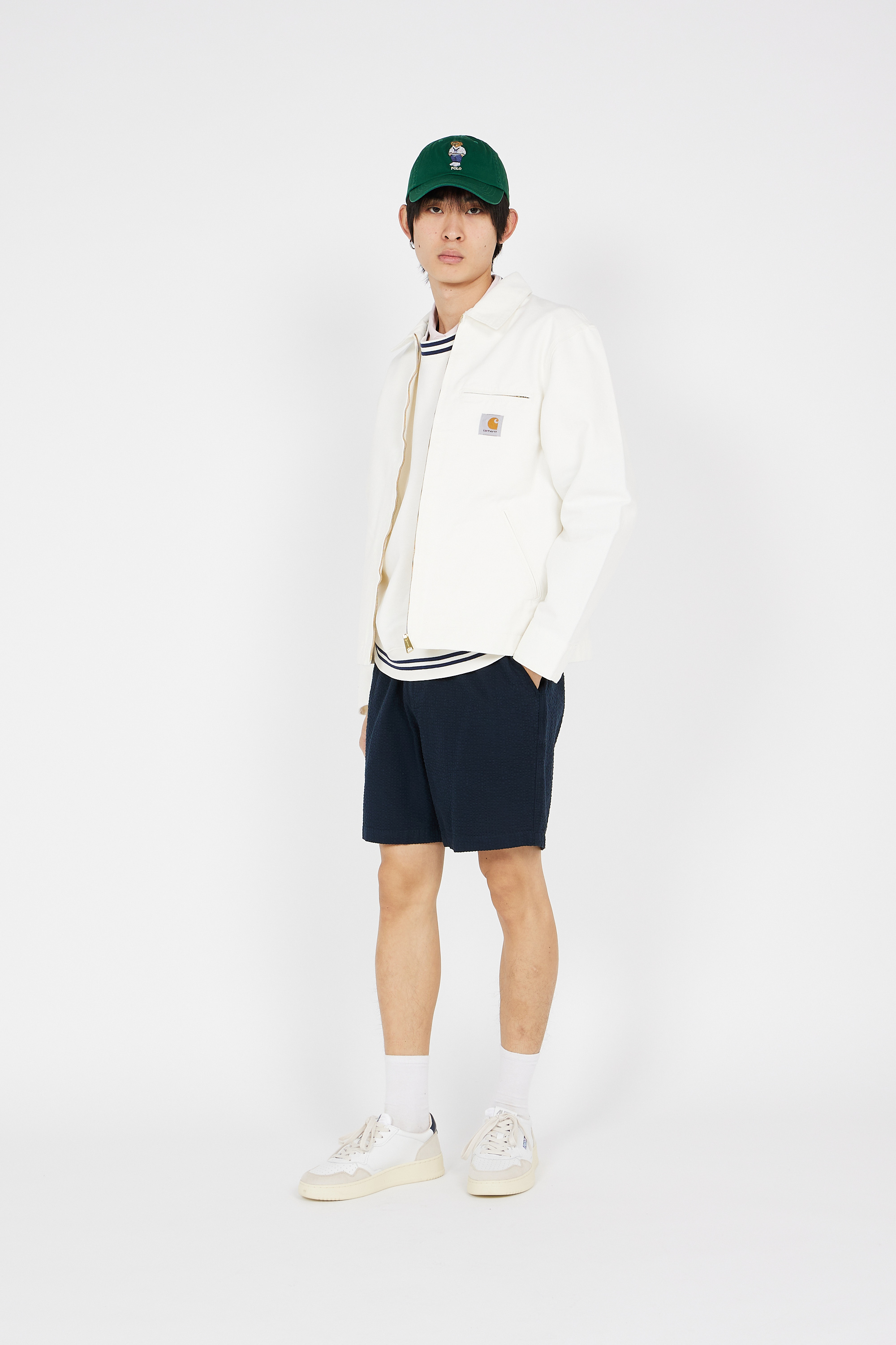 Jacket Beige