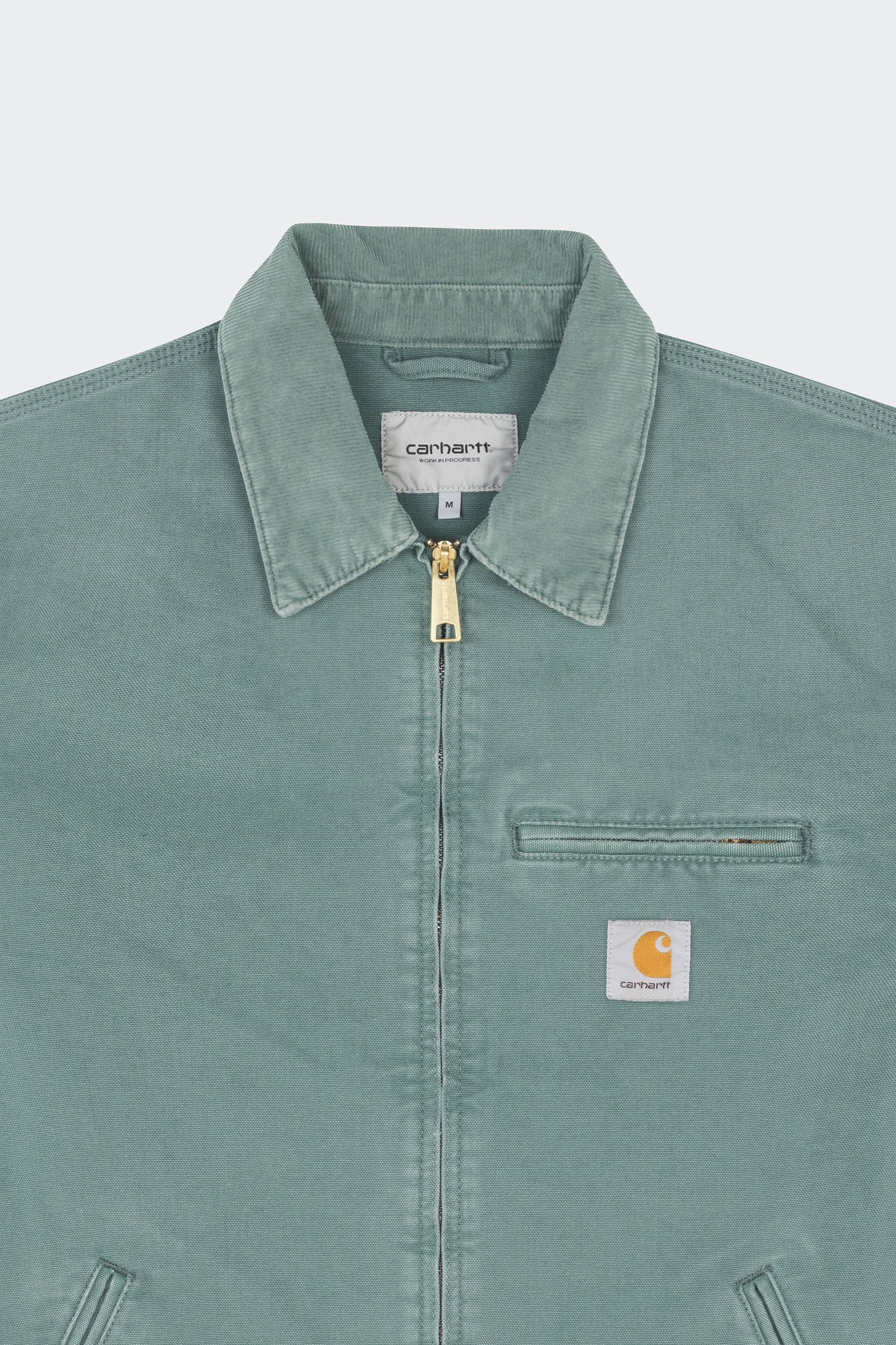 Jacket | Green by CARHARTT WIP Jacket Green