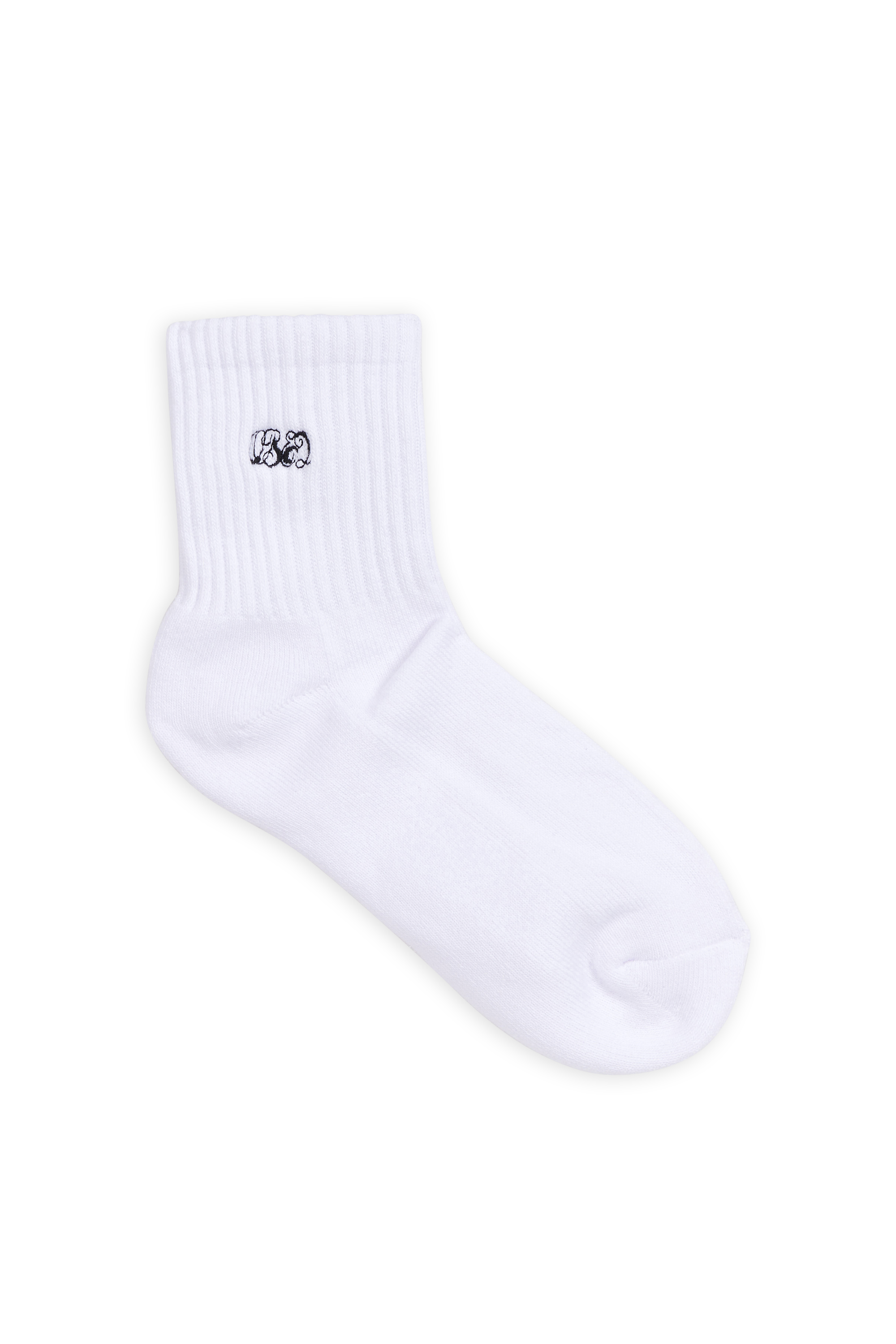 Chaussettes Blanc