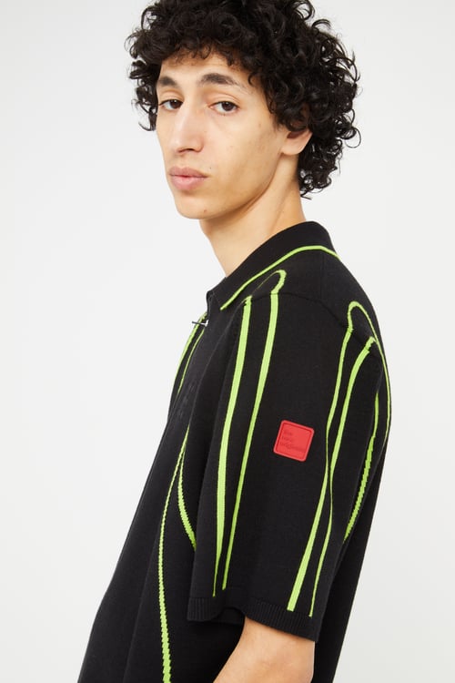 THE NEW ORIGINALS Polo Noir