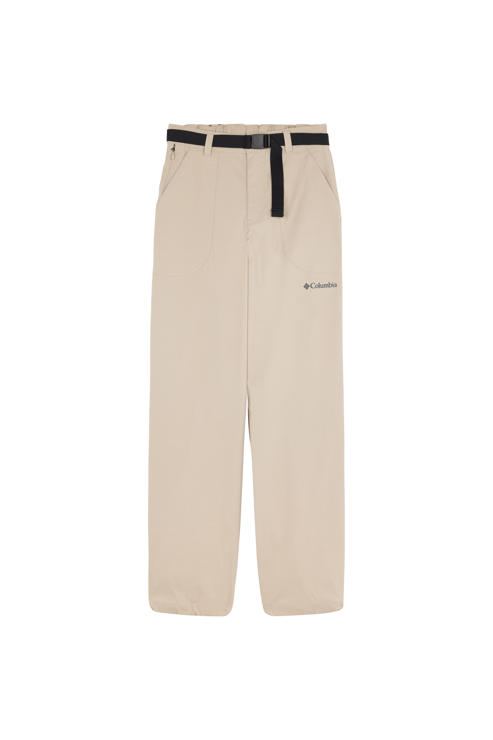 Pants Beige