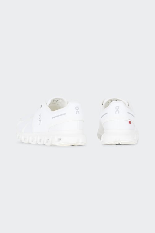 ON Baskets Blanc