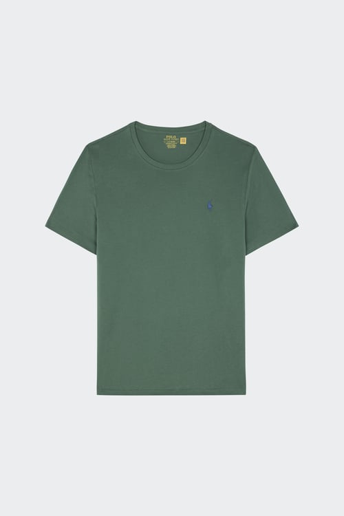 POLO RALPH LAUREN T-shirt Vert