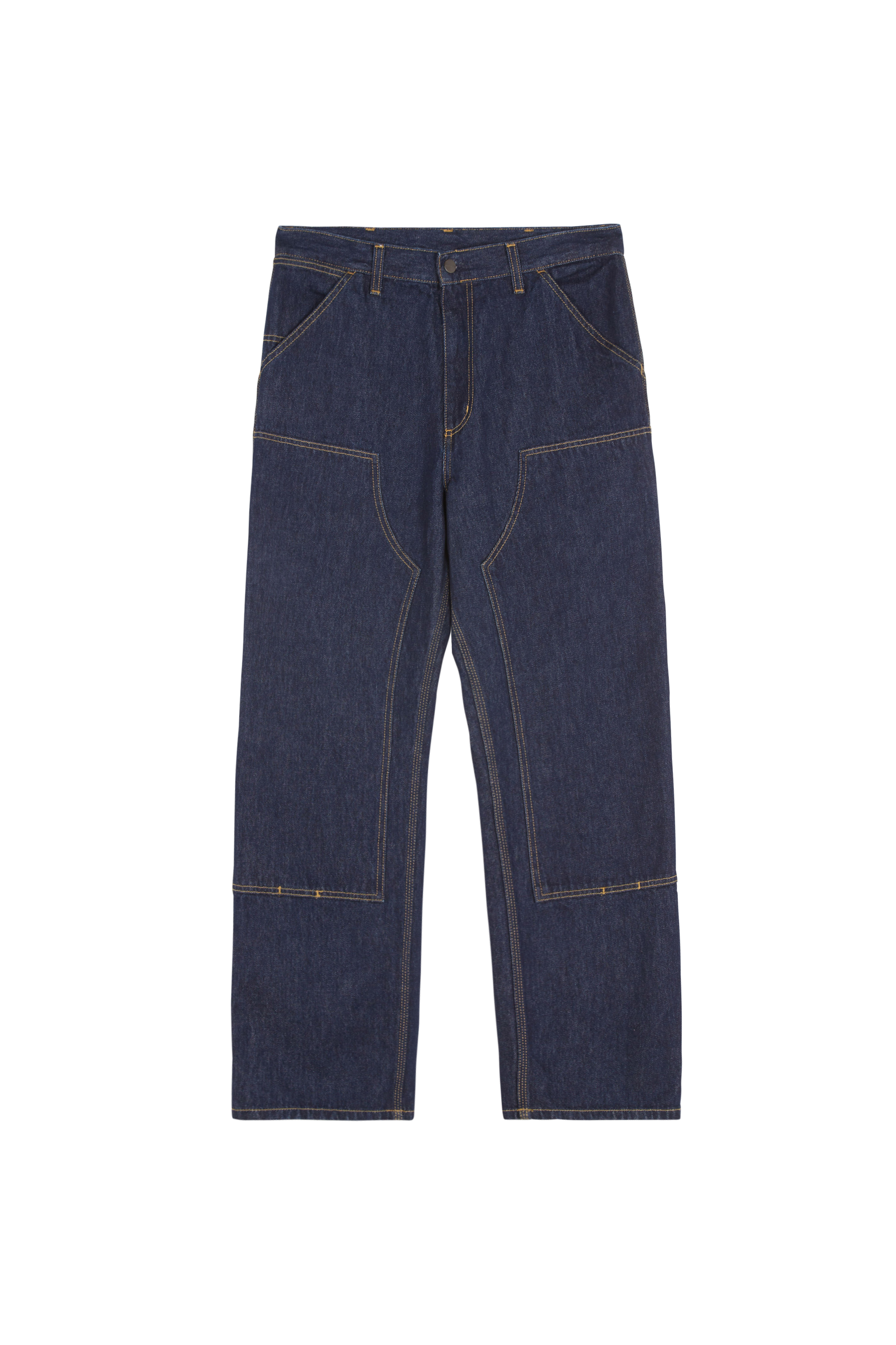 Jeans Blue