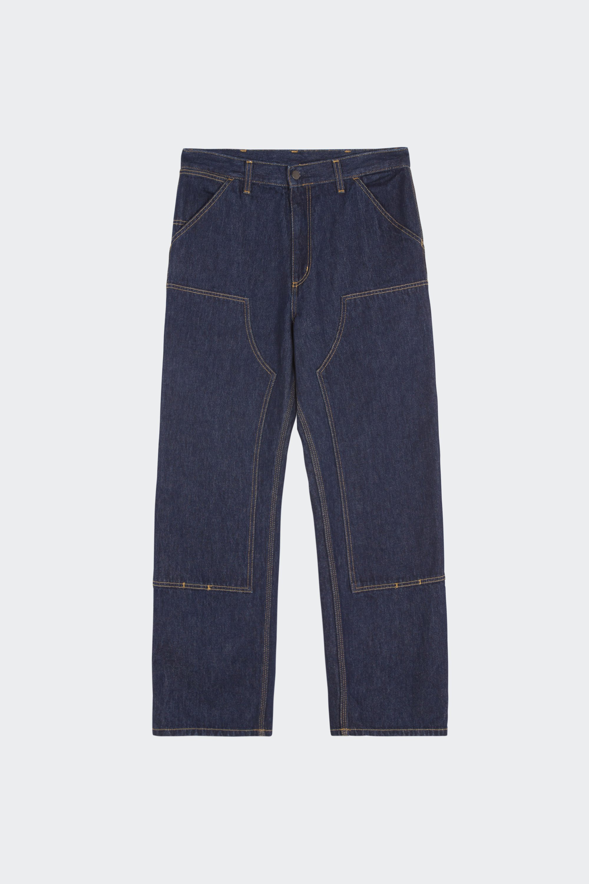 Jean | Bleu by CARHARTT WIP Jean Bleu