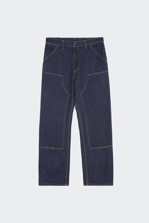 CARHARTT WIP Jeans Blue