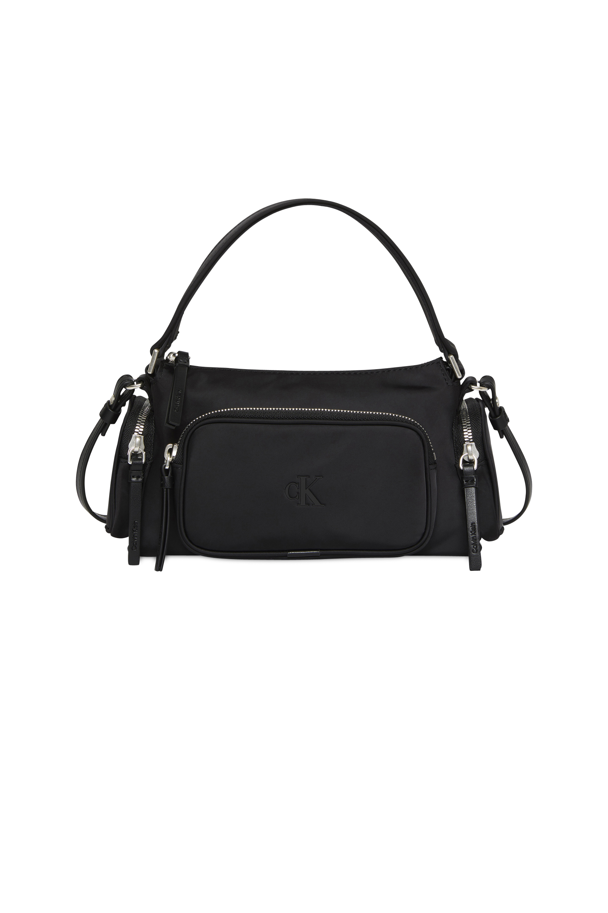 Sac porté épaule Noir