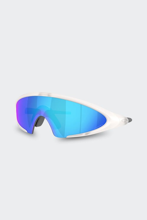 OAKLEY Lunettes de soleil Blanc