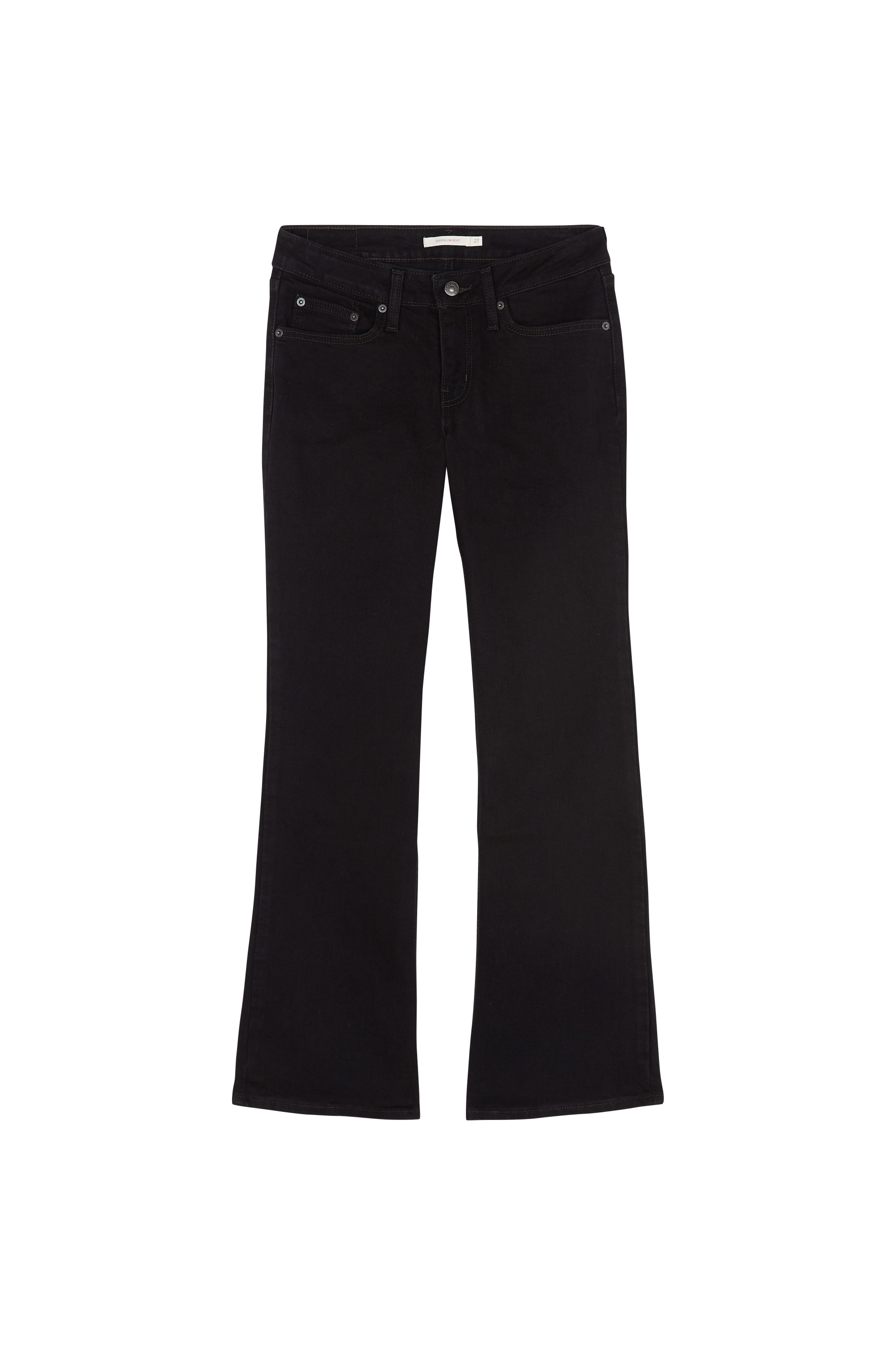 Jeans Black