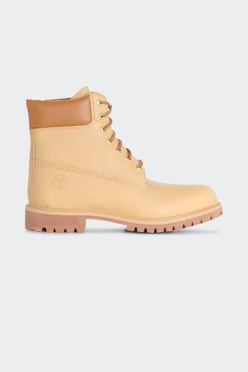 TIMBERLAND Bottines Beige
