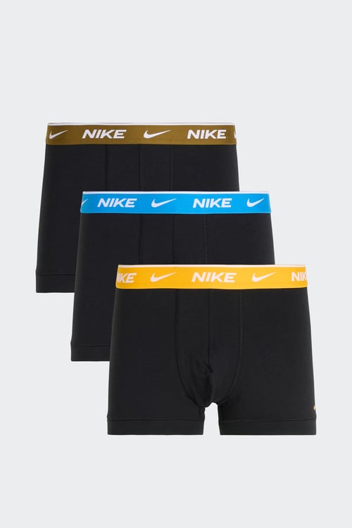 NIKE UNDERWEAR  Boxer Noir