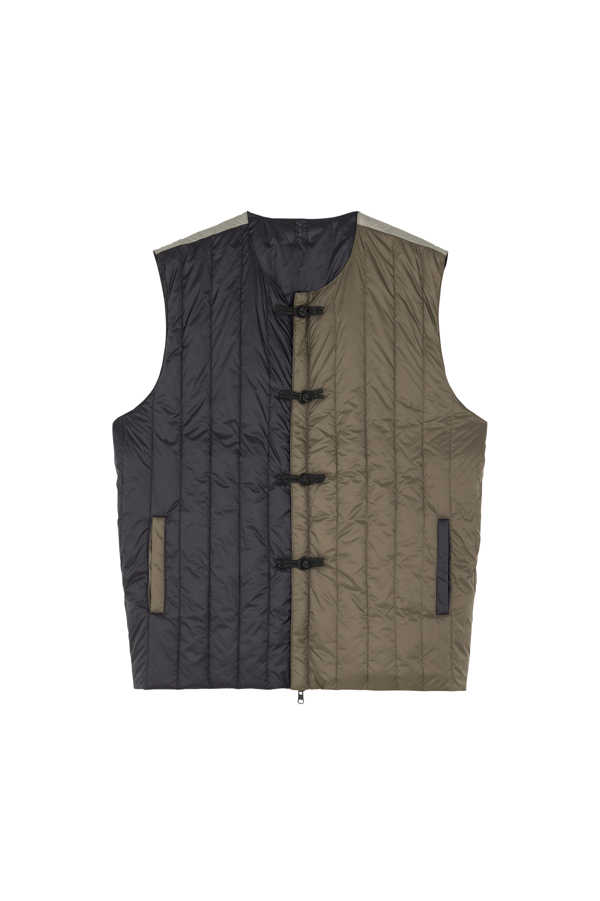 Jacket Black