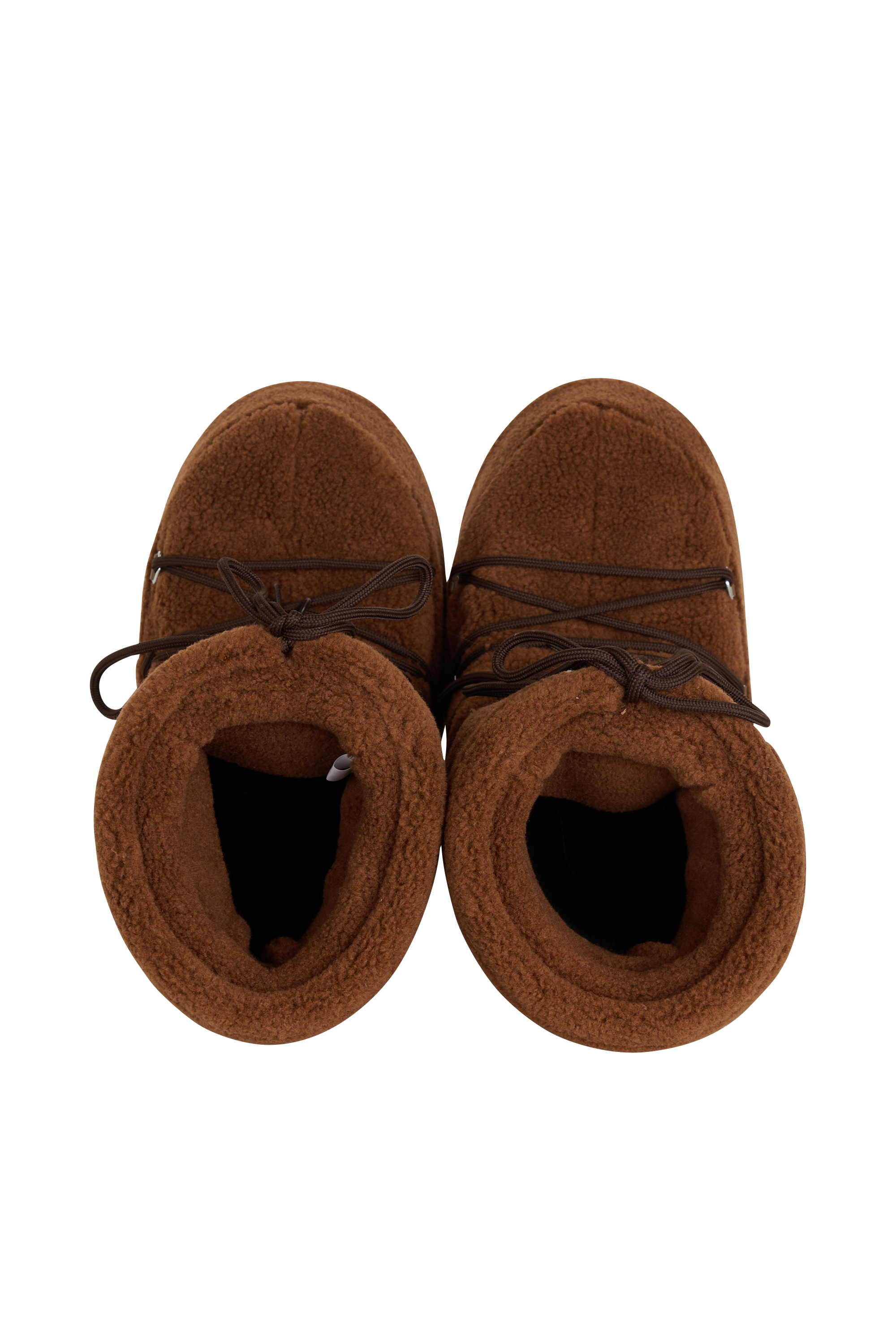 Bottes Marron