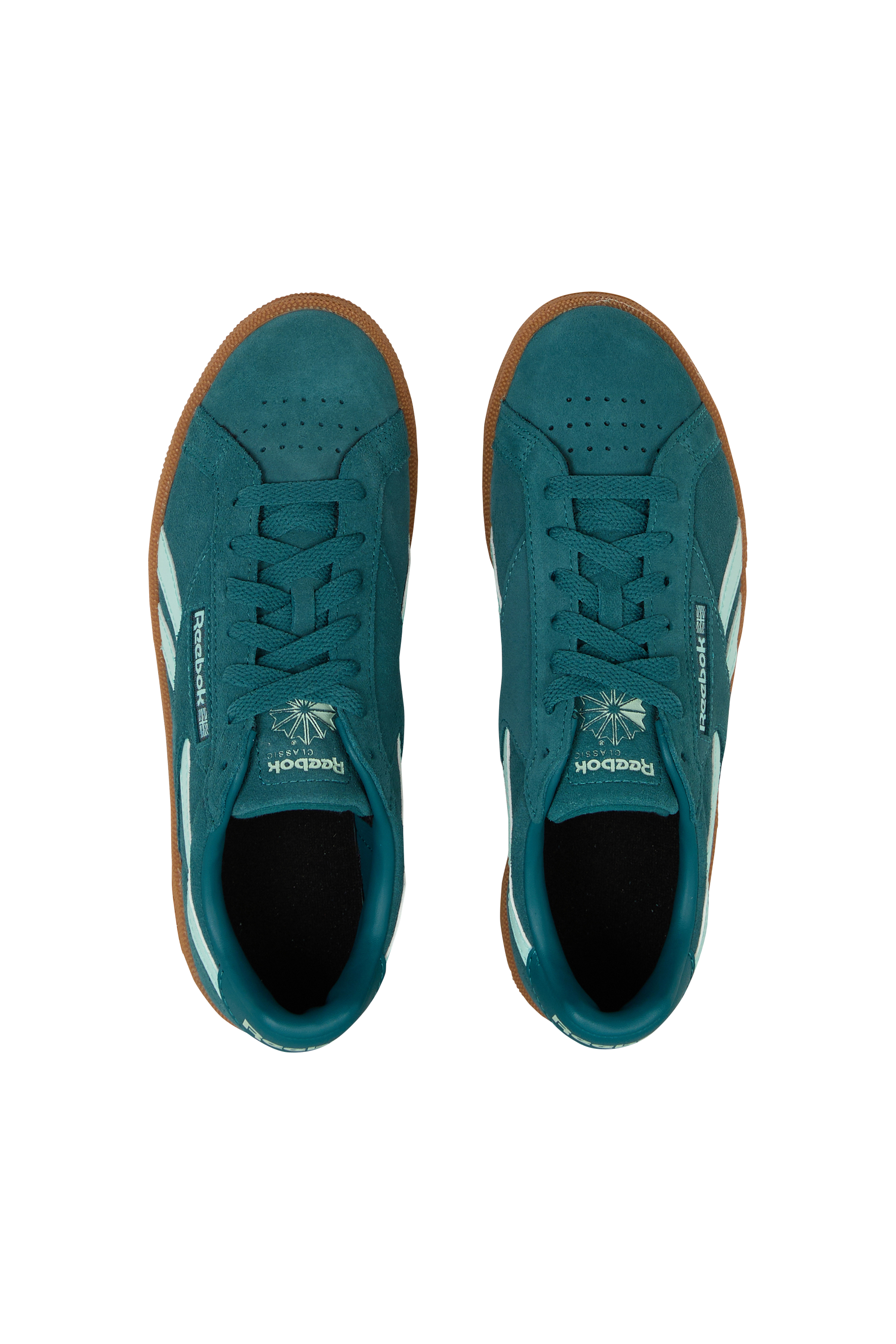 Baskets REEBOK Blanc