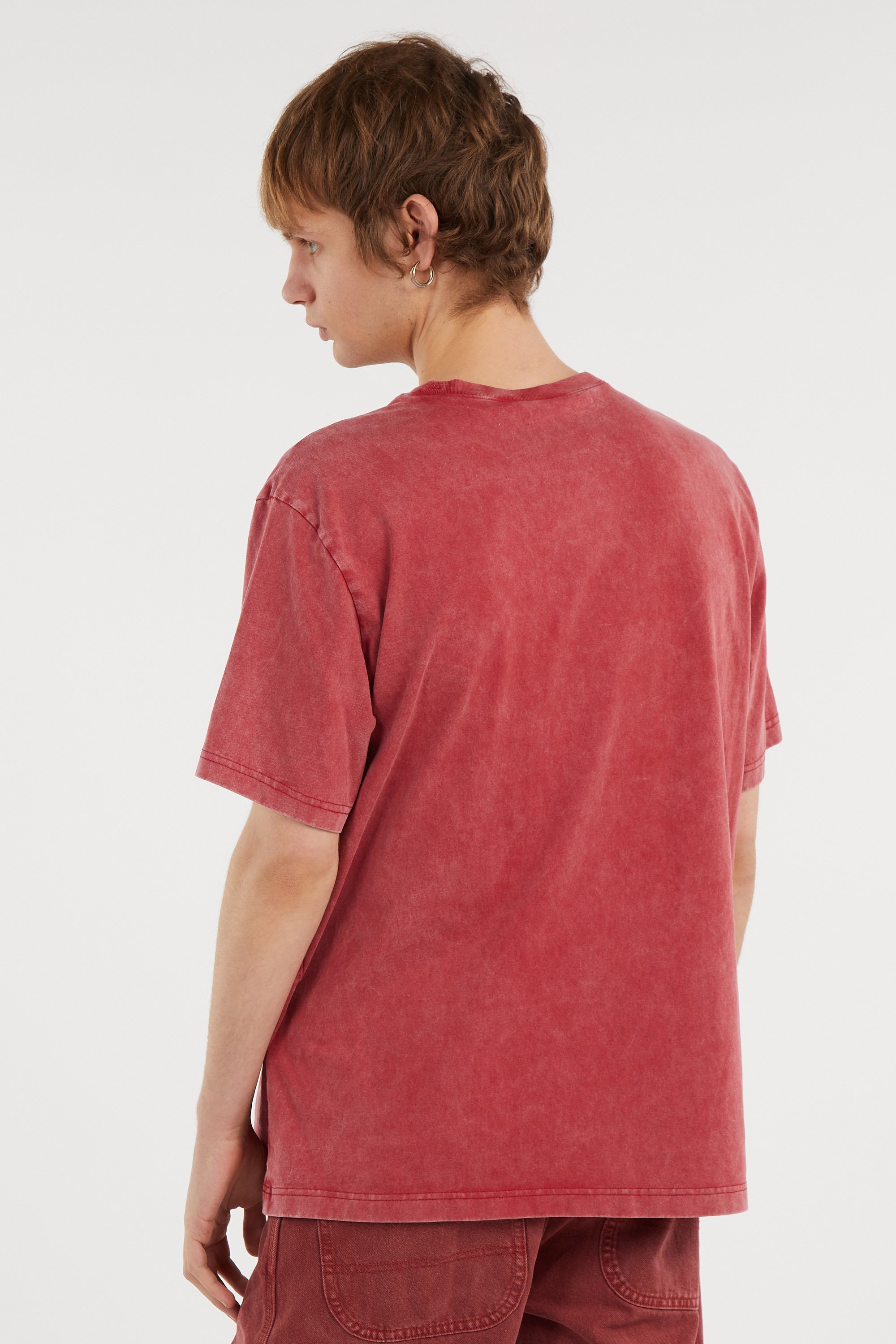 T-shirt Red