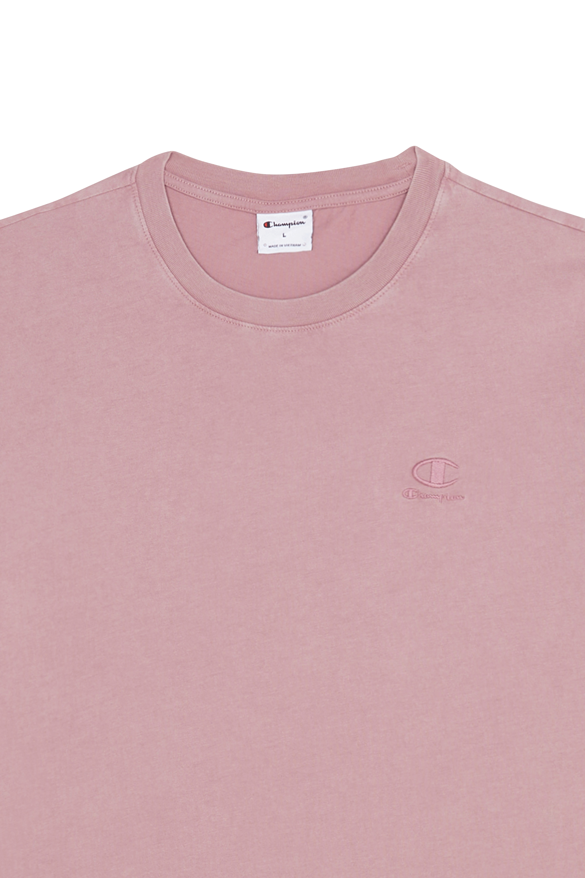 T-shirt Rose