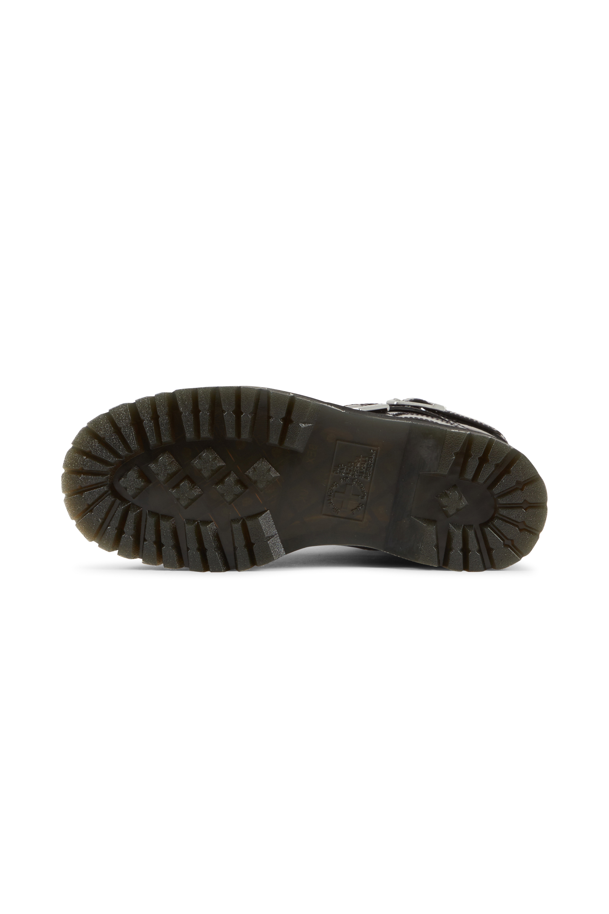 Boots Noir