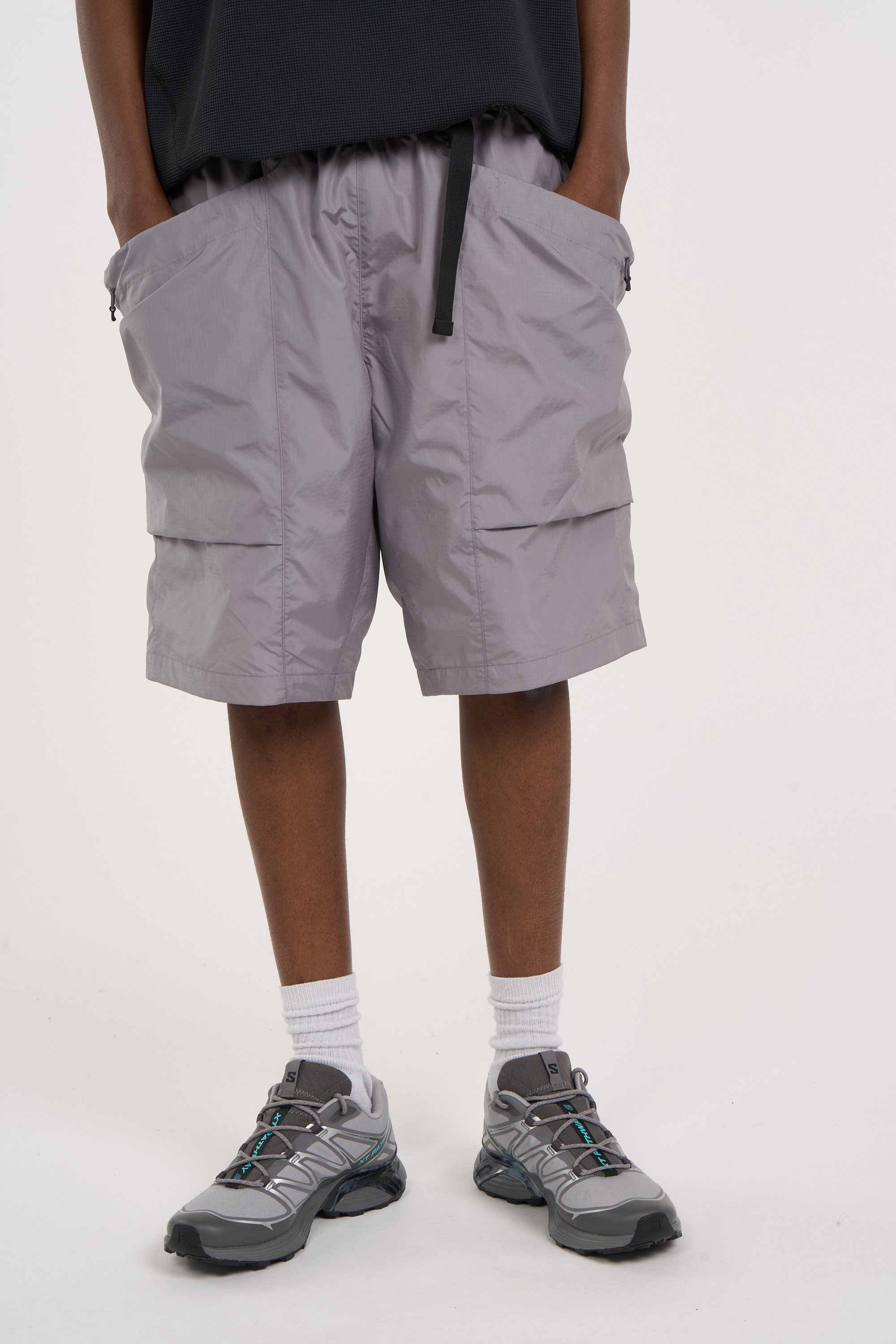 Shorts | Grey GOLDWIN Men