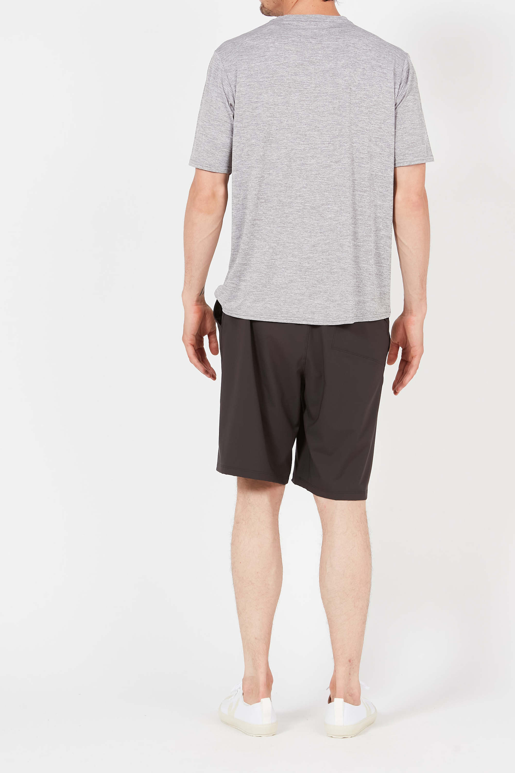 Short | Noir PATAGONIA Homme