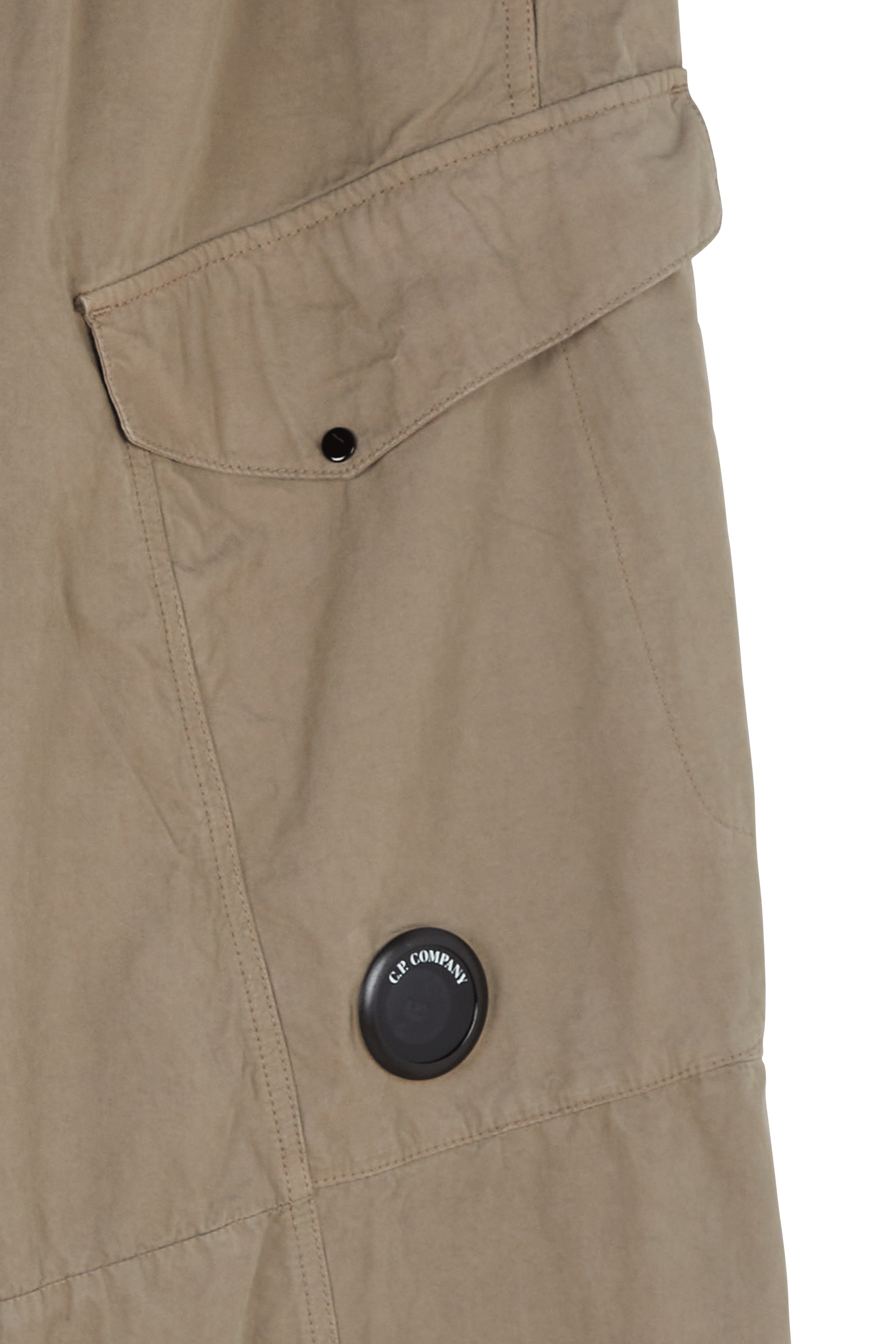Cargo | Vert C.P. COMPANY Homme