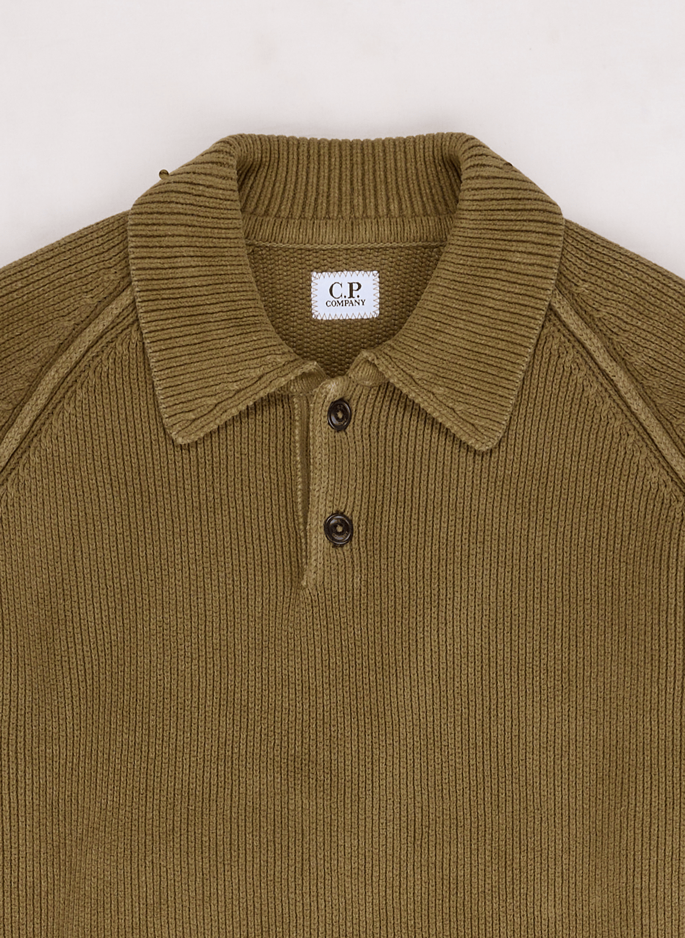 Pull | Vert C.P. COMPANY Homme