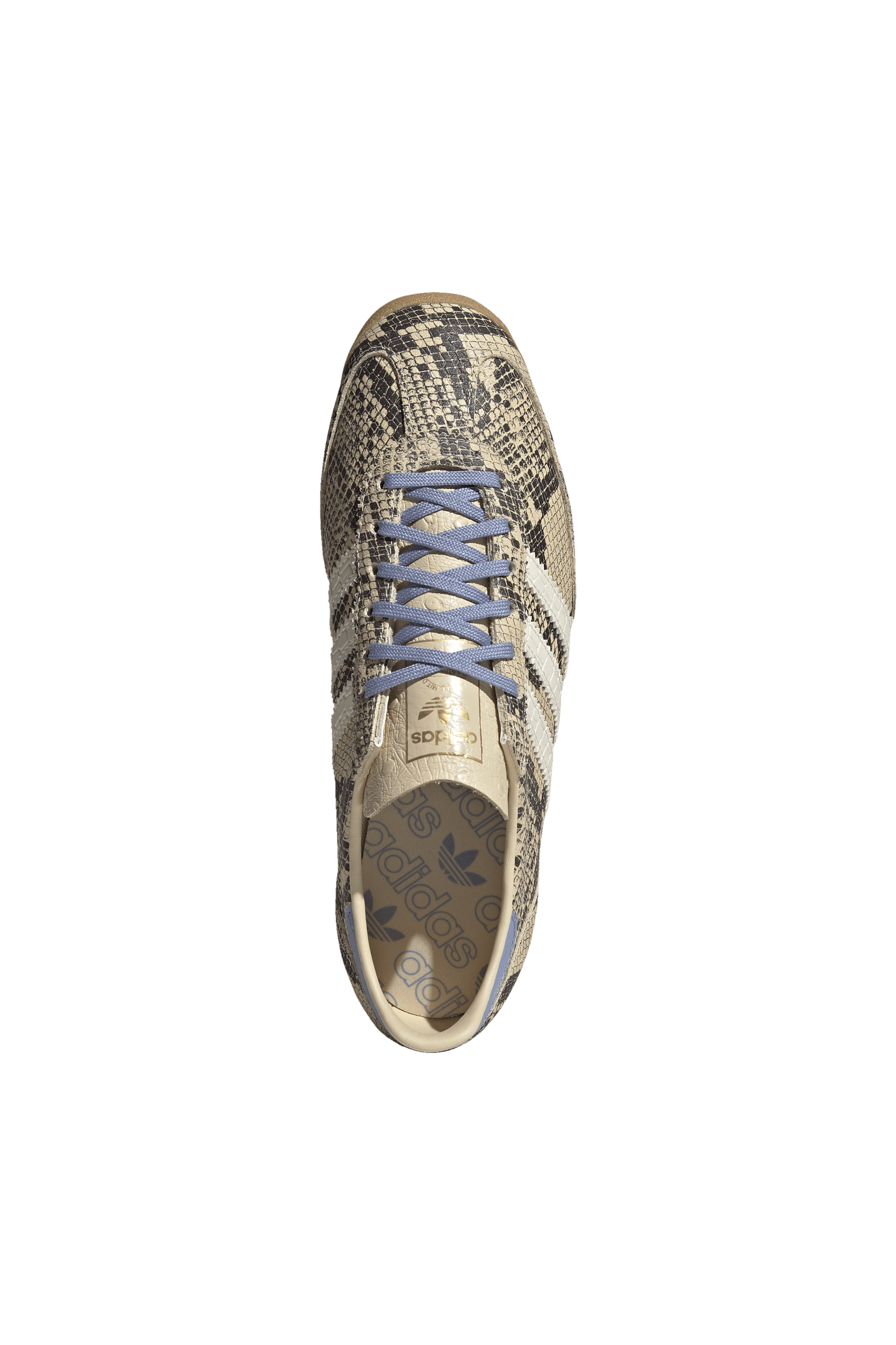 Men?s Storm 96 LO fabric and leather sneakers | Multicolored ADIDAS Women