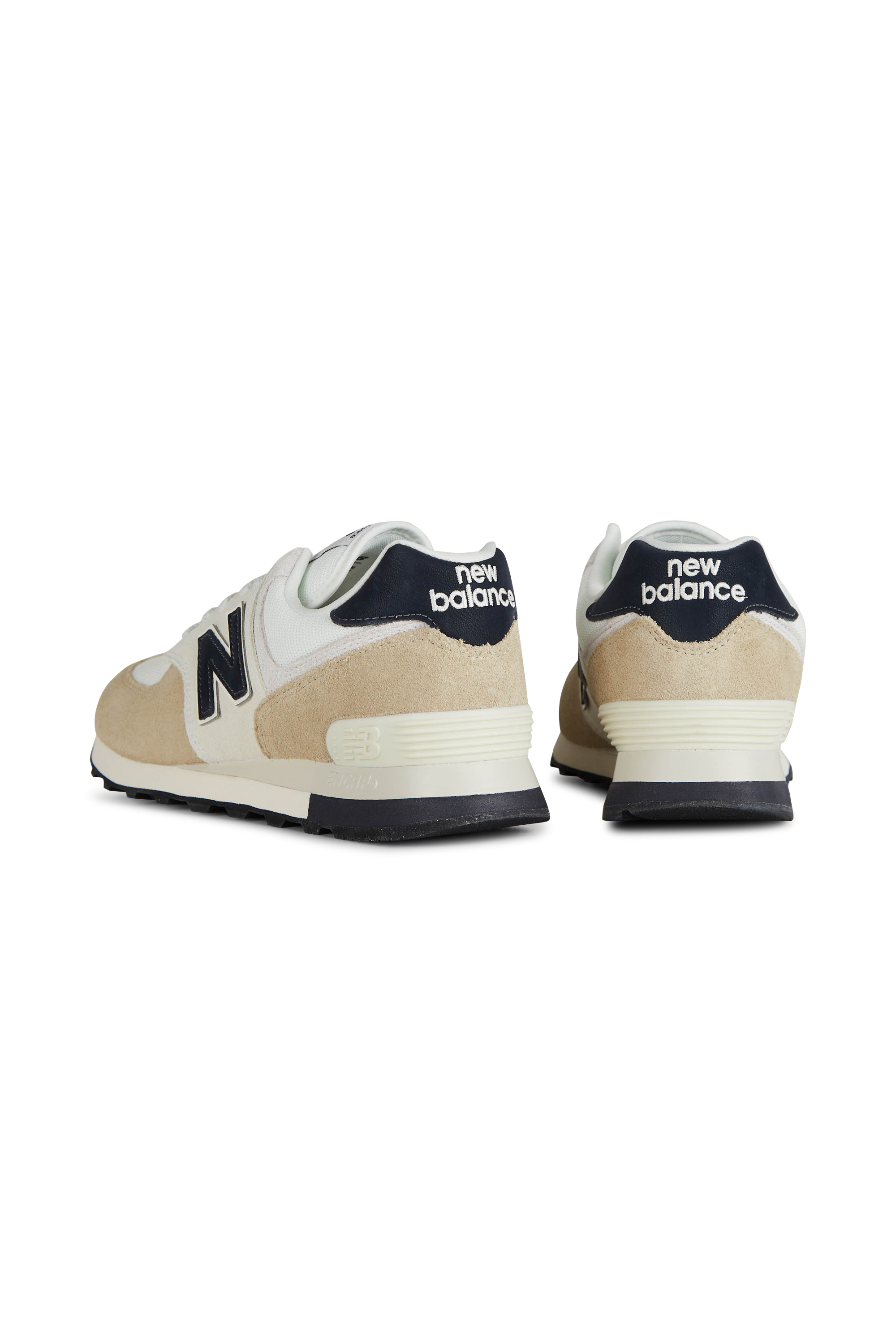 Baskets | Beige NEW BALANCE Femme