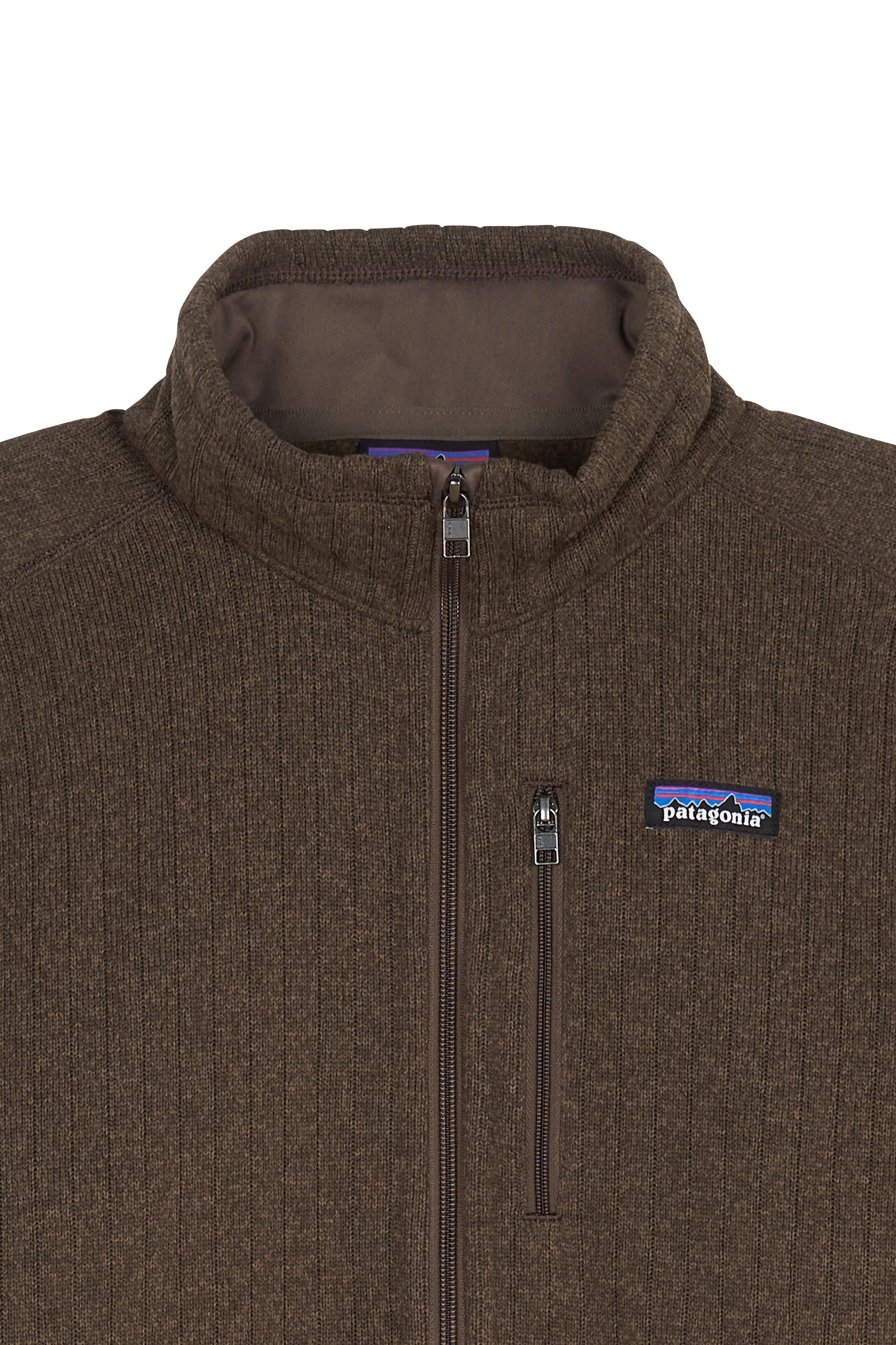 Fleece PATAGONIA Brown