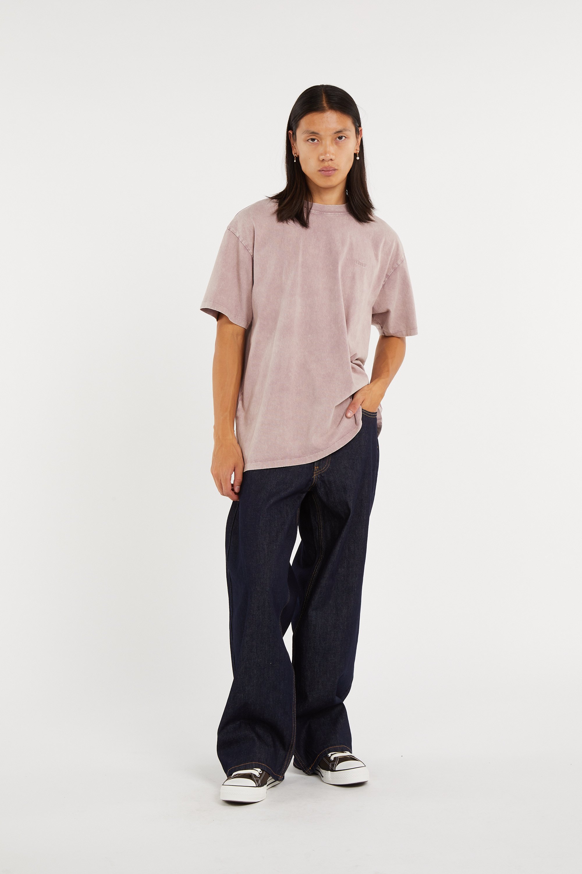 T-shirt | Rose LEVI'S Homme