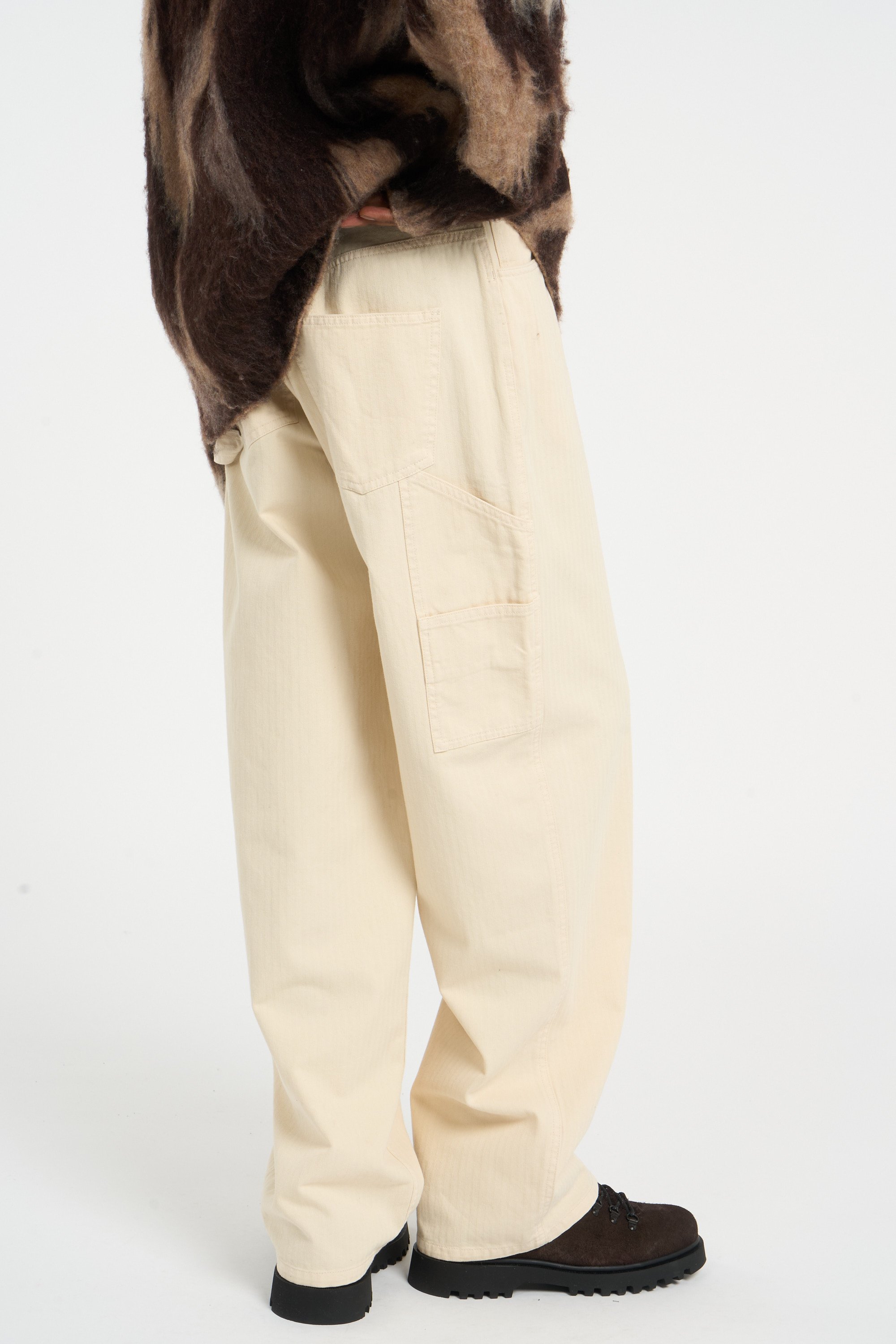 Pantalon | Beige LES DEUX Homme