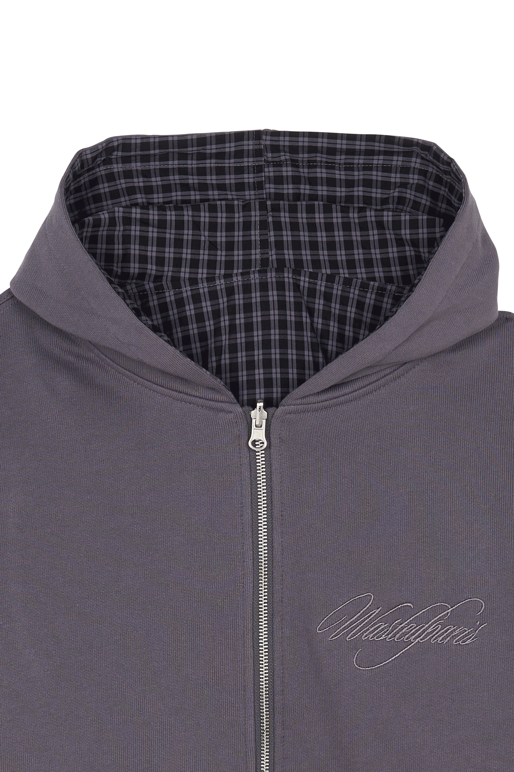 Veste | Noir WASTED Homme
