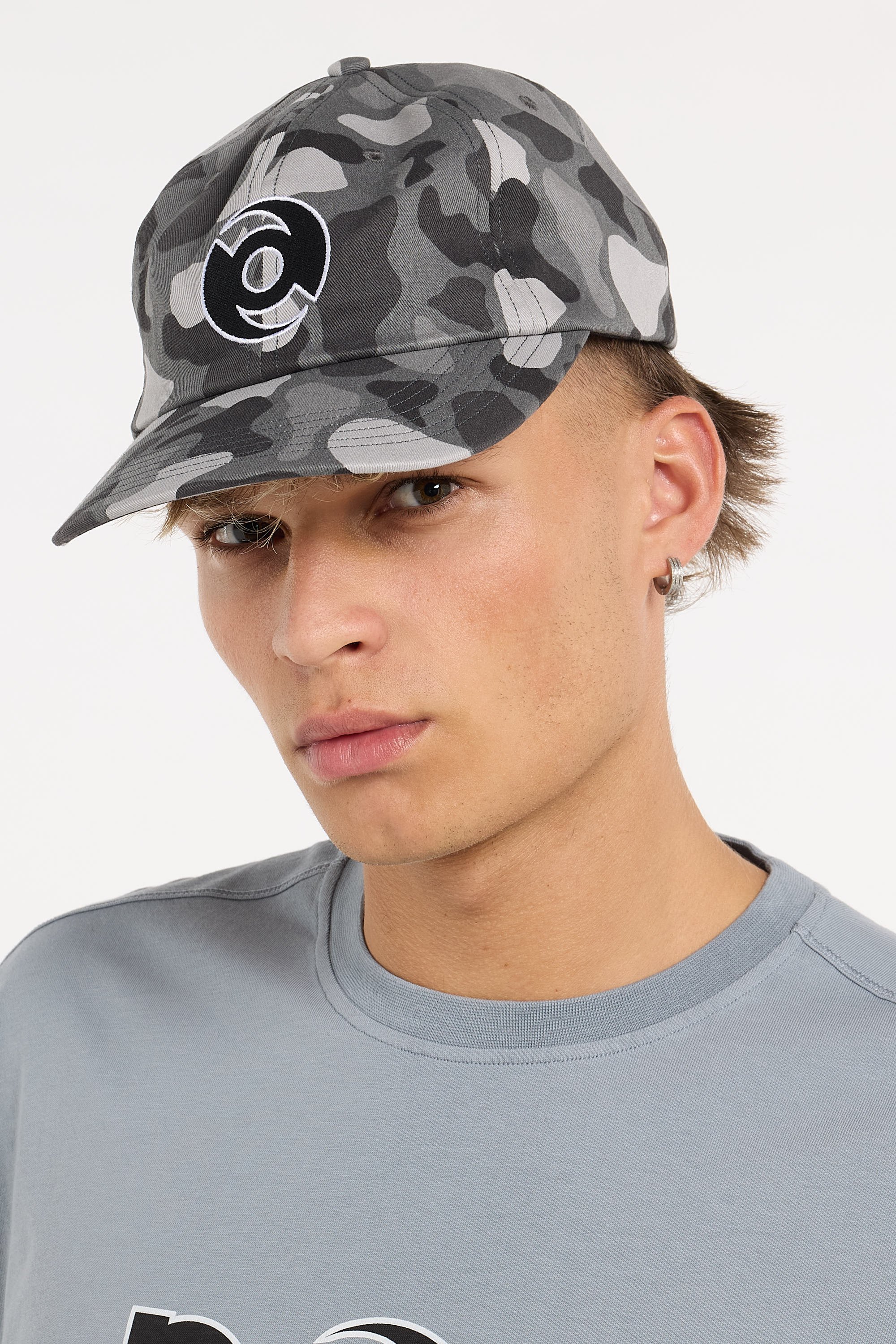 Cap POP TRADING COMPANY Multicolored