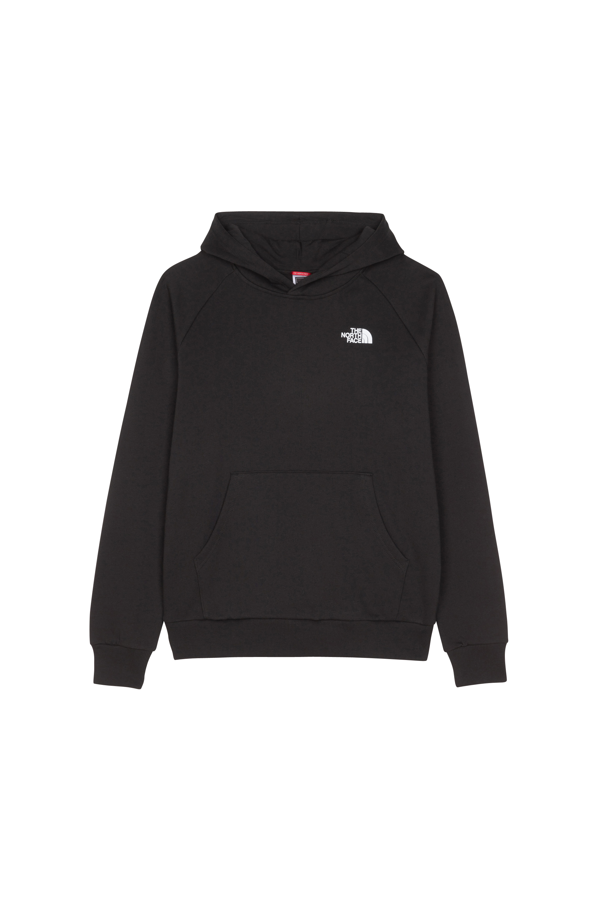 Hoodie Noir