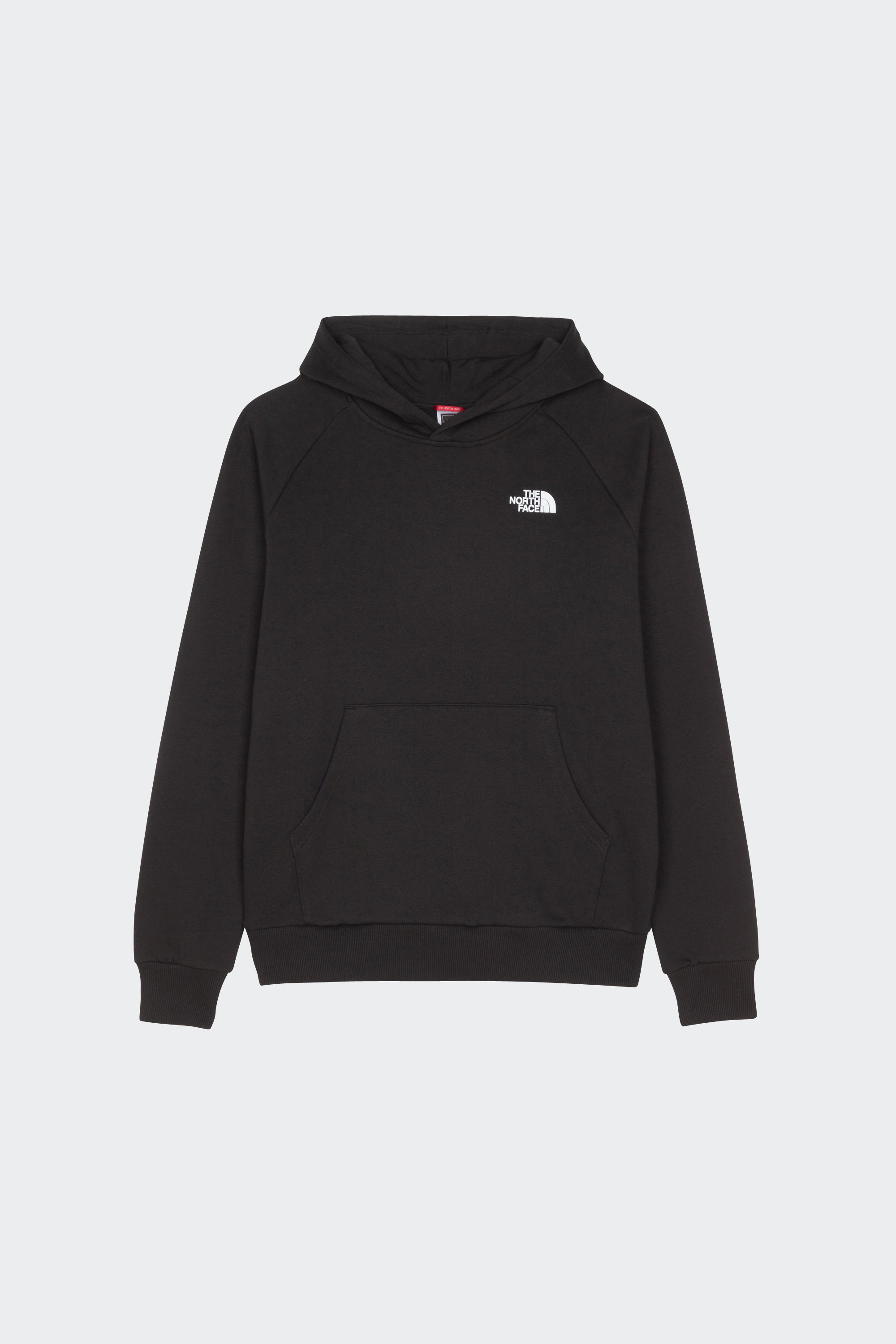 Hoodie | Black by THE NORTH FACE Hoodie Black