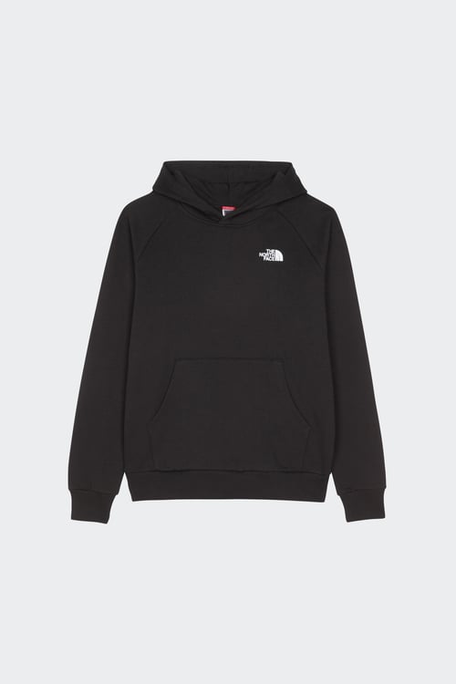 THE NORTH FACE Hoodie Noir