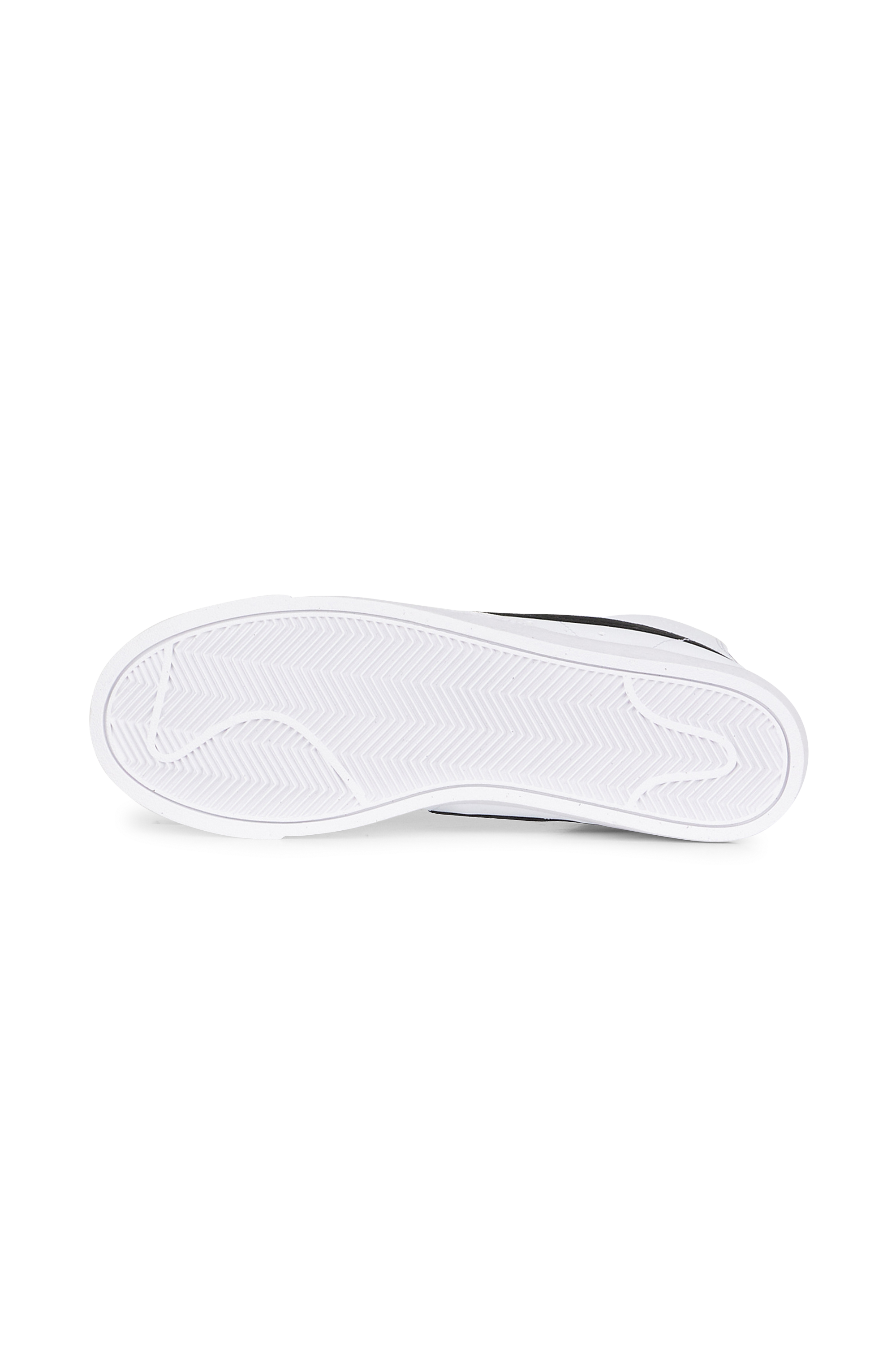 High-top sneakers White