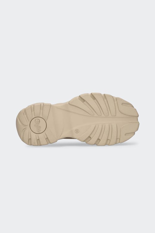 BUFFALO Baskets Beige