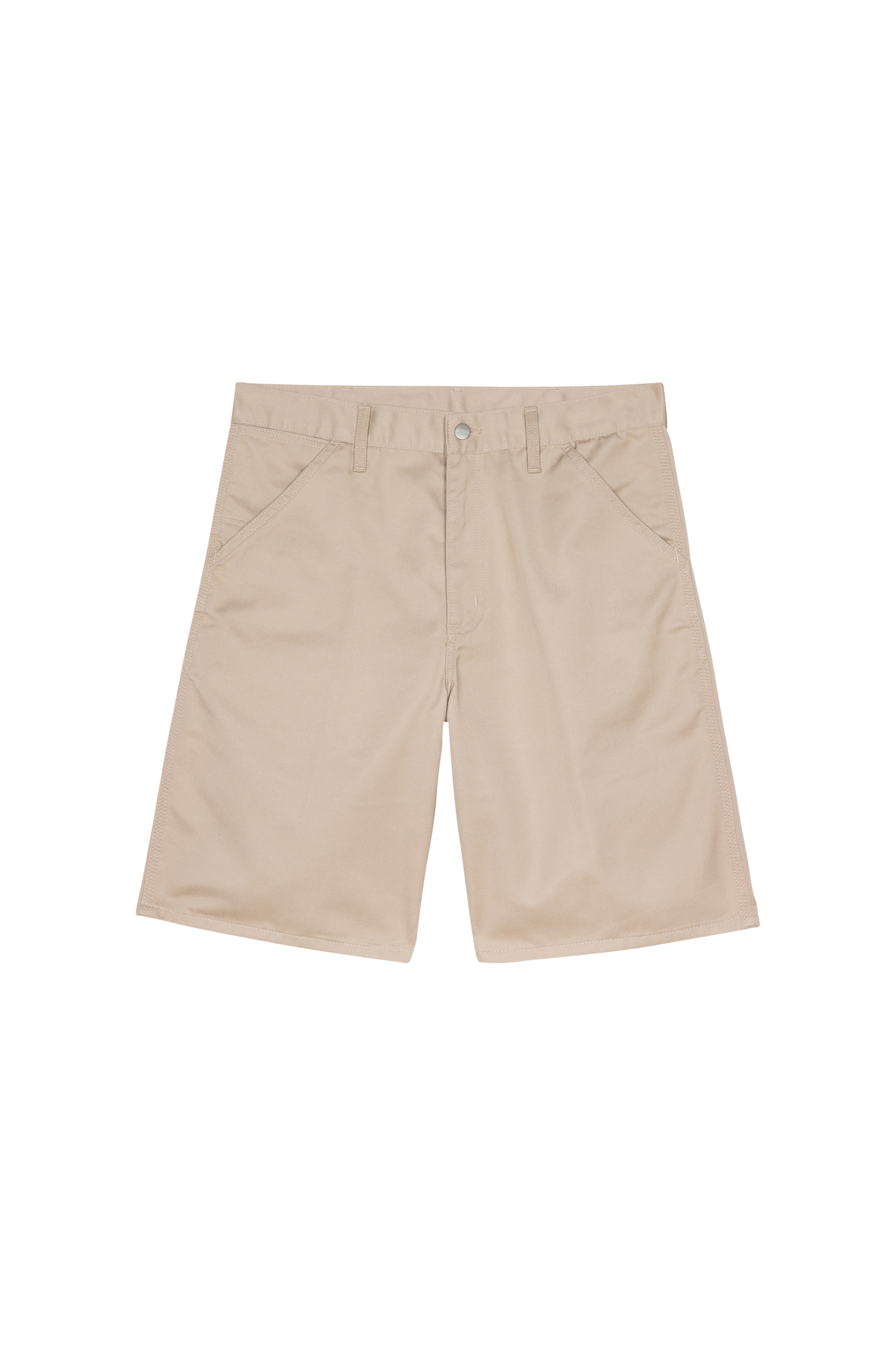 Shorts Beige