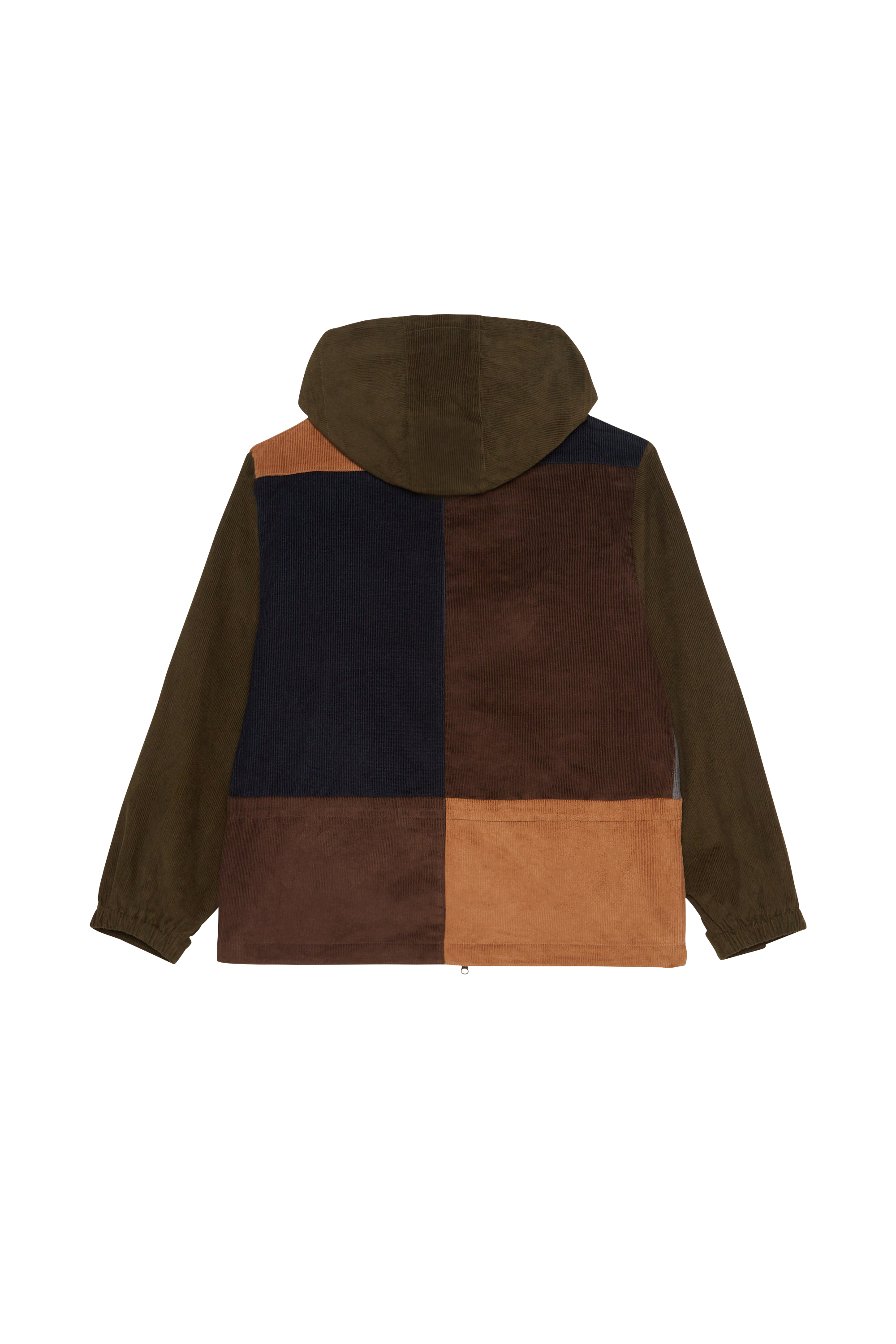Jacket Green
