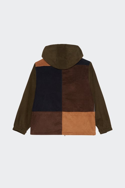 HUF Veste Vert