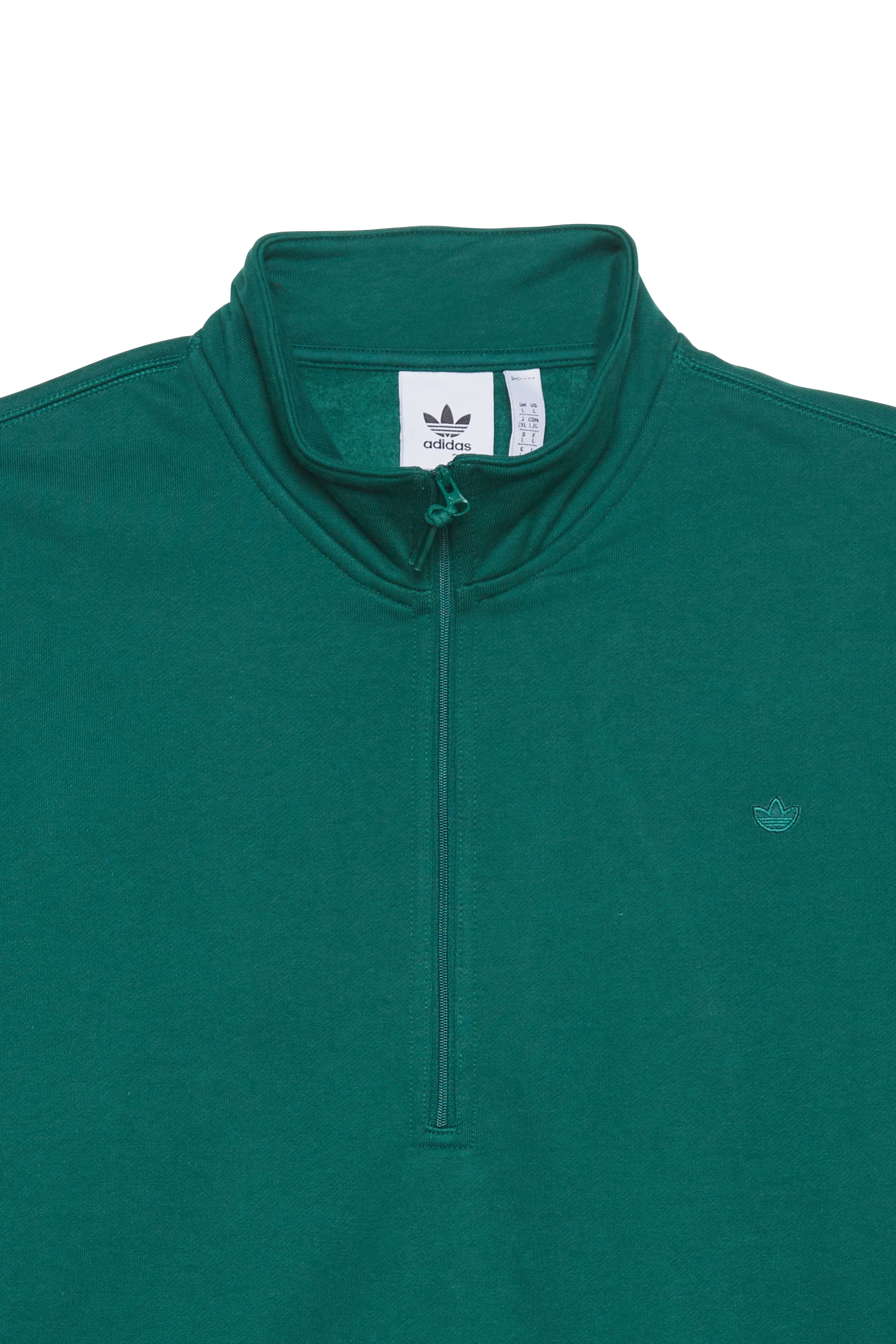 Sweatshirt | Green ADIDAS Men
