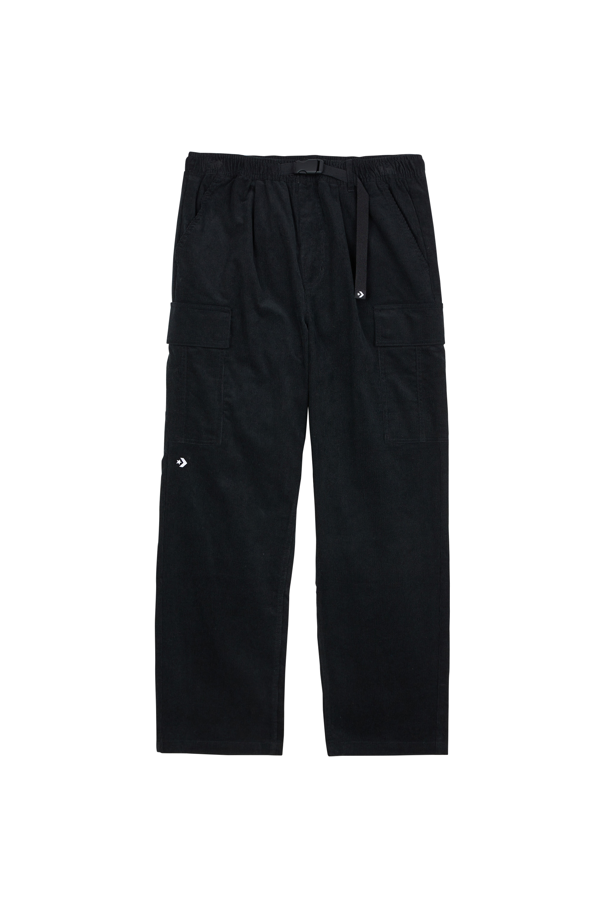 Trousers Black