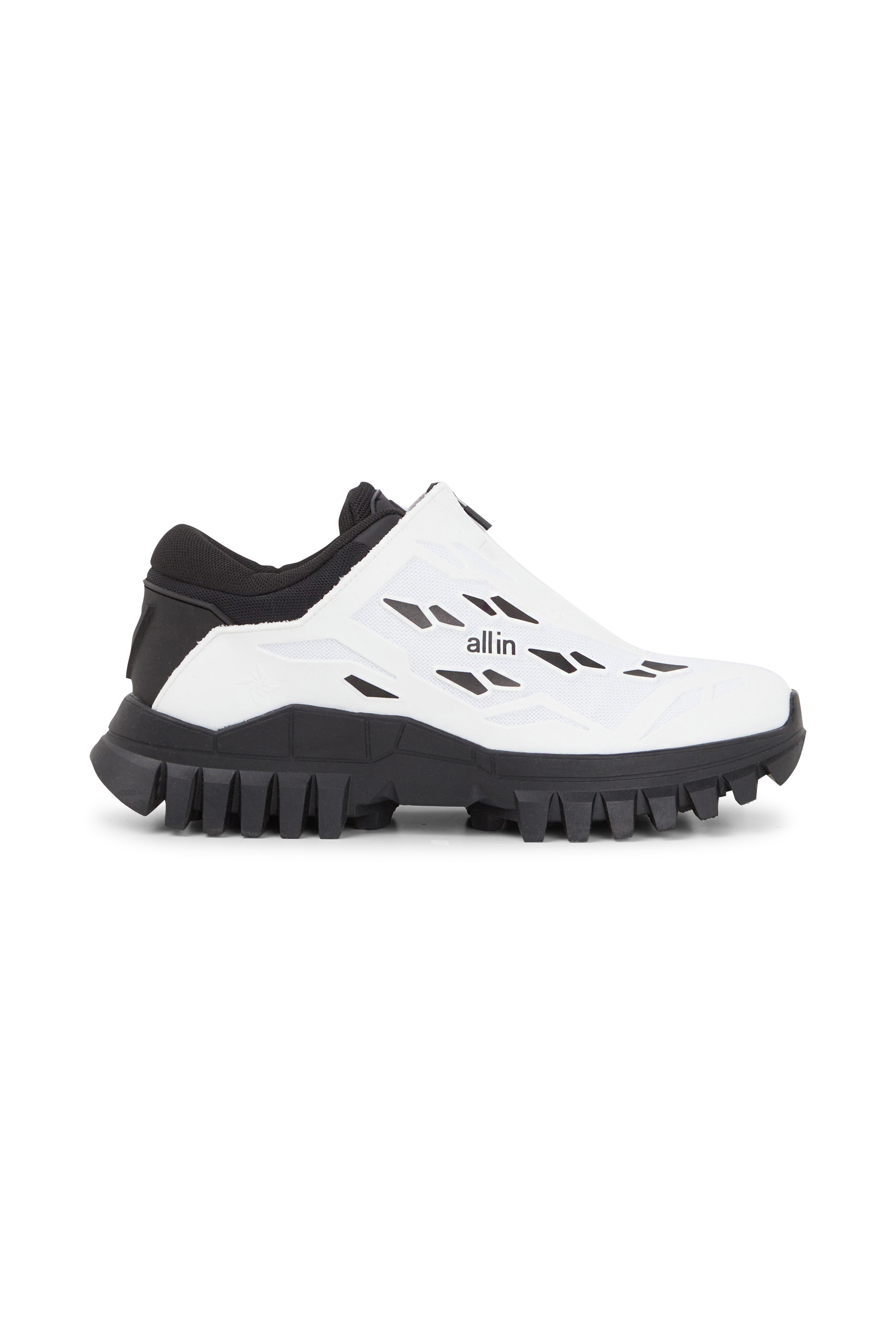 Sneakers White