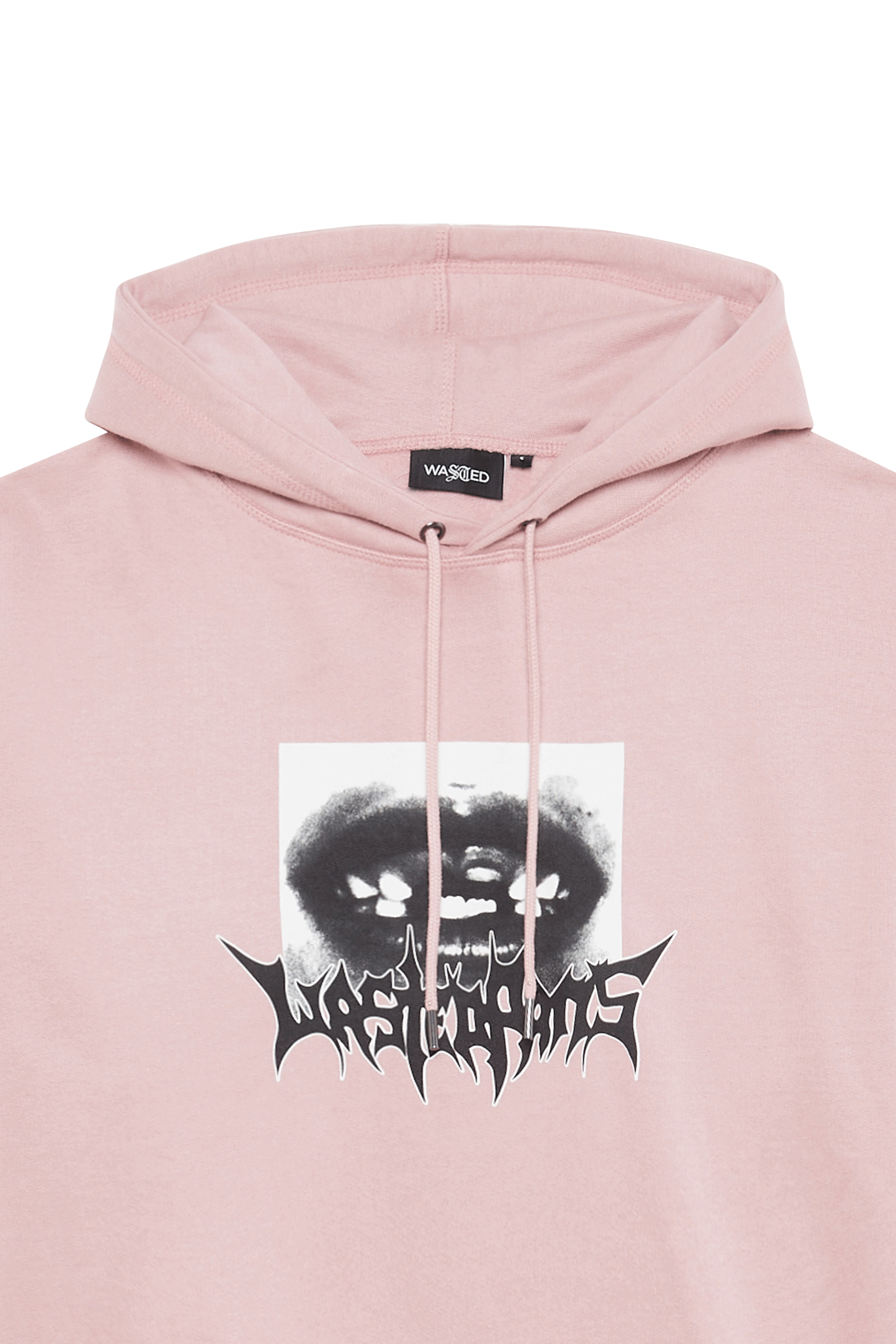T-shirt Pink