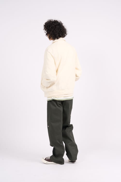 DICKIES Sweatshirt Beige