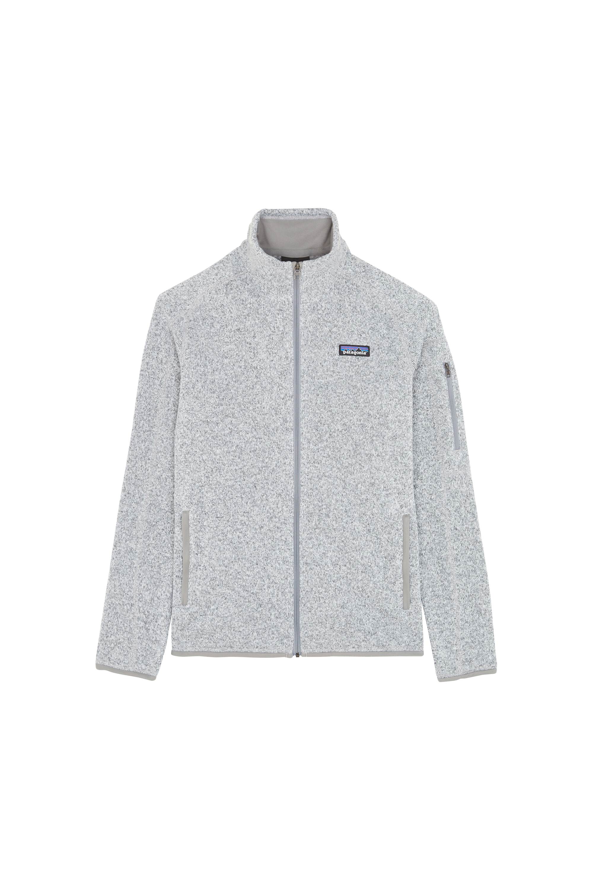 Jacket Beige
