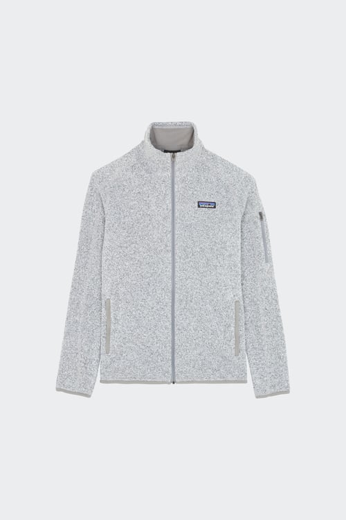 Veste - Taille S Beige