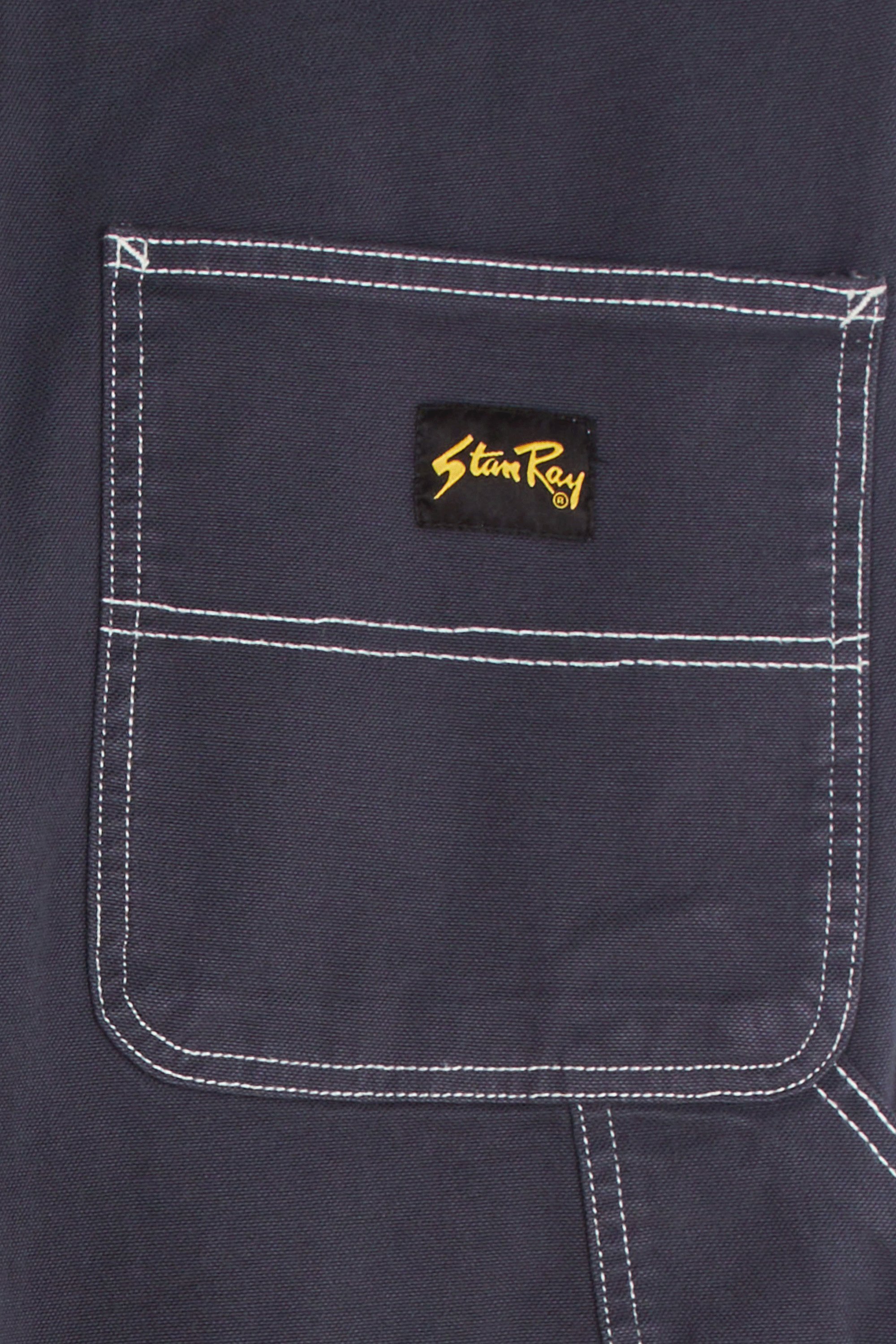 Trousers | Blue by STAN RAY Trousers Blue